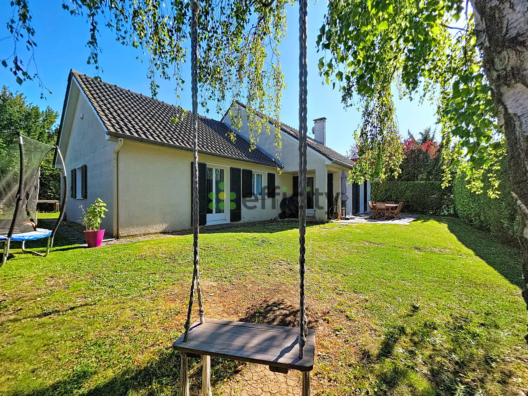 maison 7 pièces - 200m2 à La Queue-en-Brie (94510)