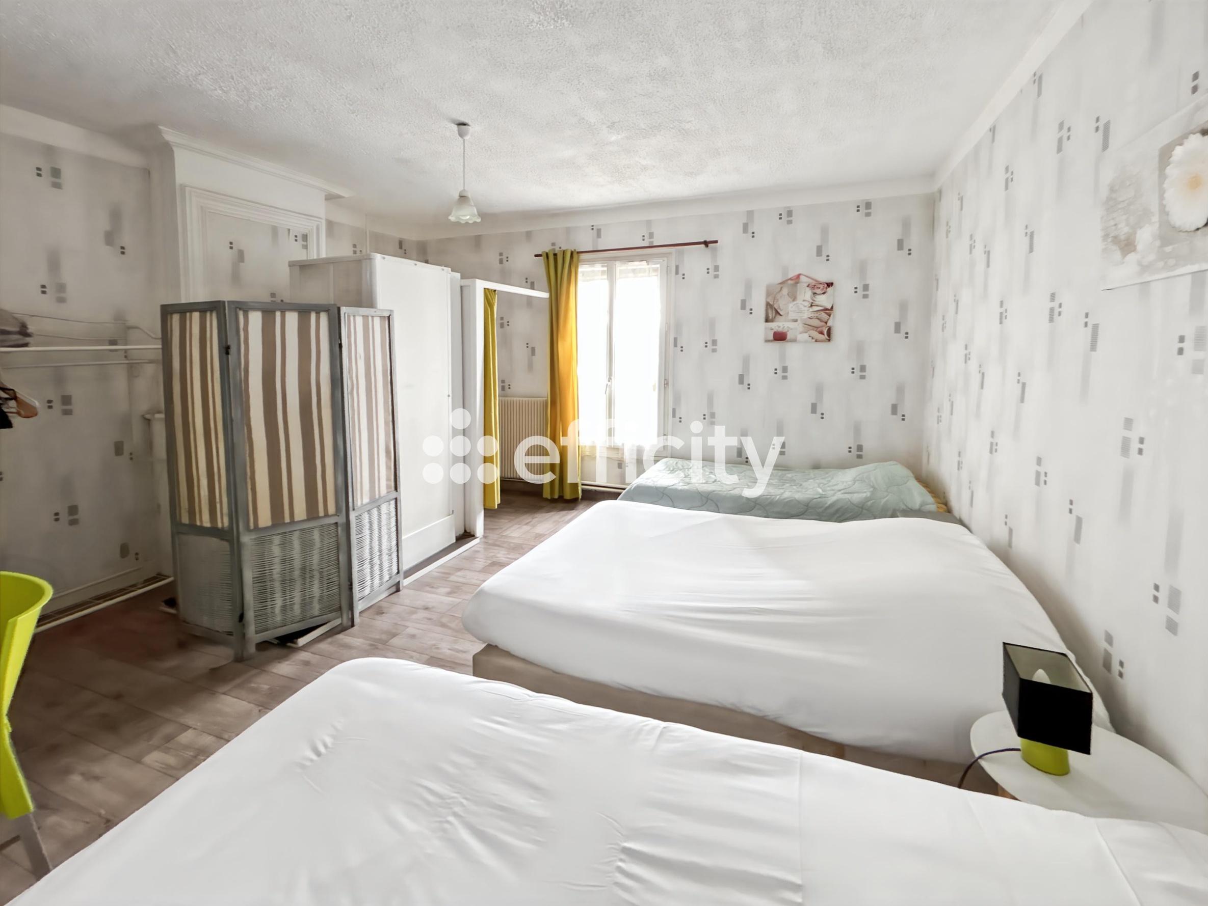 Achat immobilier Immeuble 15 pièces  250m2 à Saintes (17100) - Photo n°6