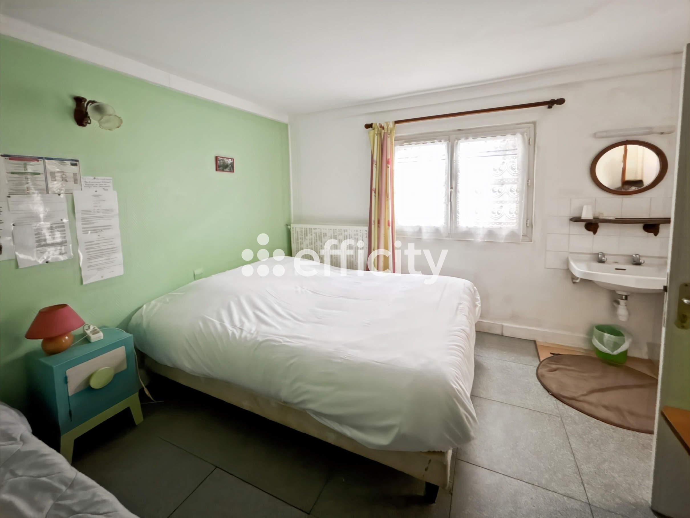 Achat immobilier Immeuble 15 pièces  250m2 à Saintes (17100) - Photo n°7