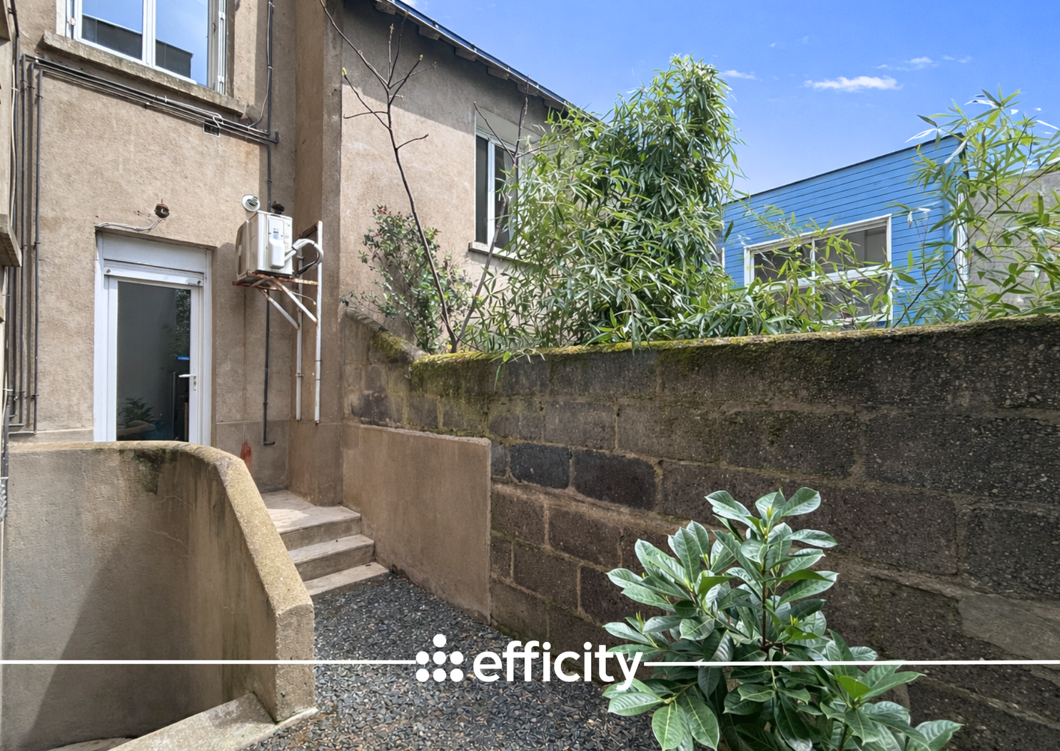 Achat immobilier Appartement 2 pièces  49m2 à Nantes (44000) - Photo n°10