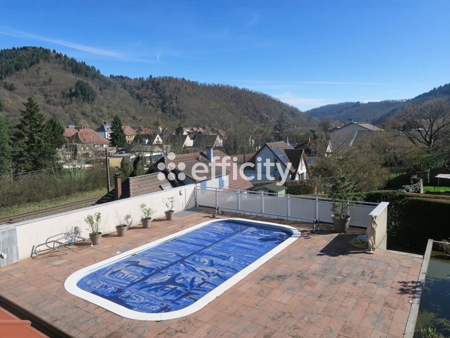 maison 8 pièces - 241m2 à Bitschwiller-lès-Thann (68620)