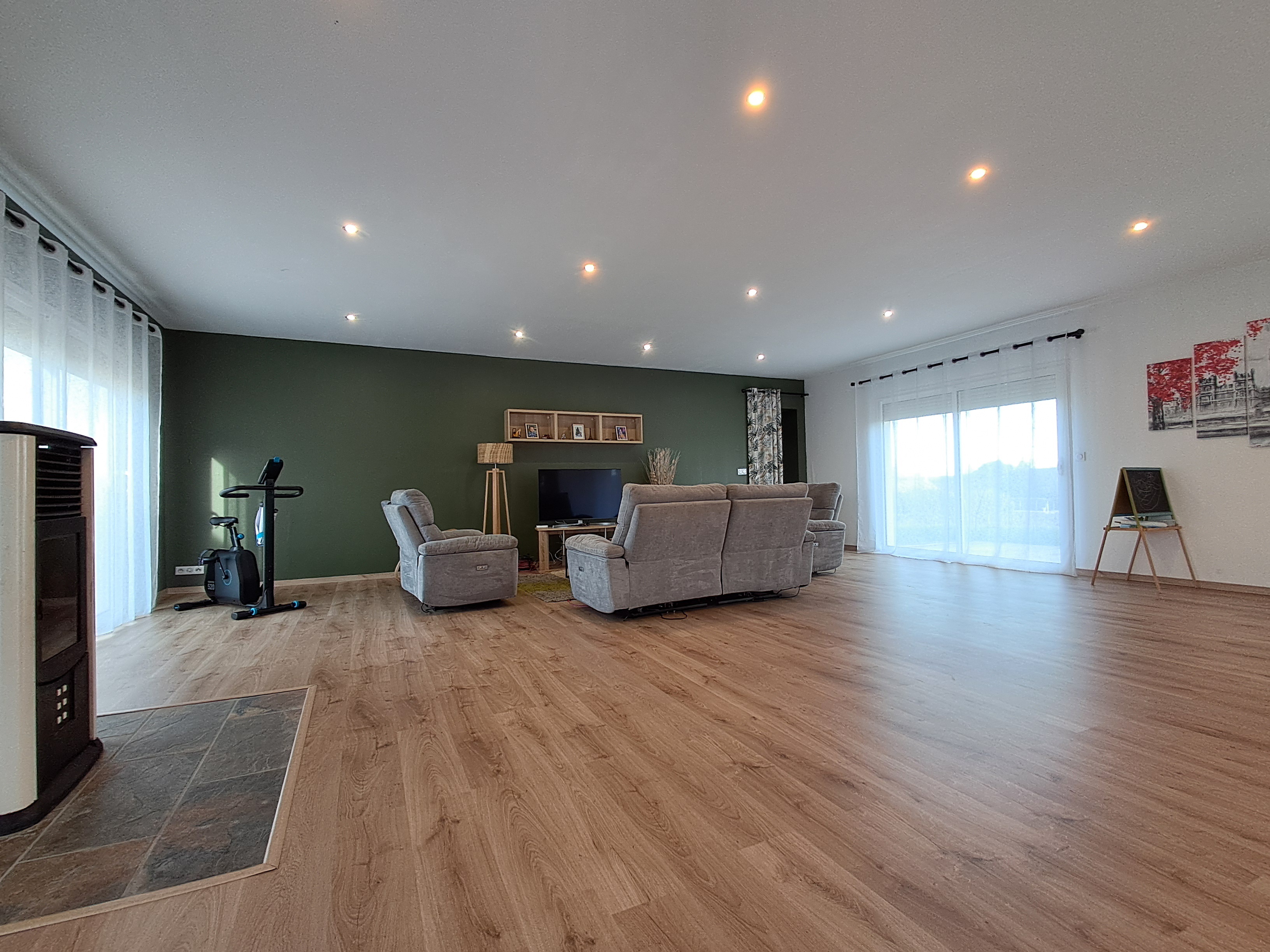 Maison 7 pièces 192 m² · à Monestiés · 192 m² · 249 000 €