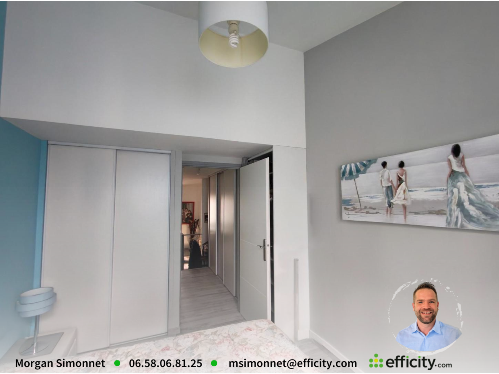 Achat immobilier Maison 2 pièces  54m2 à Saujon (17600) - Photo n°7