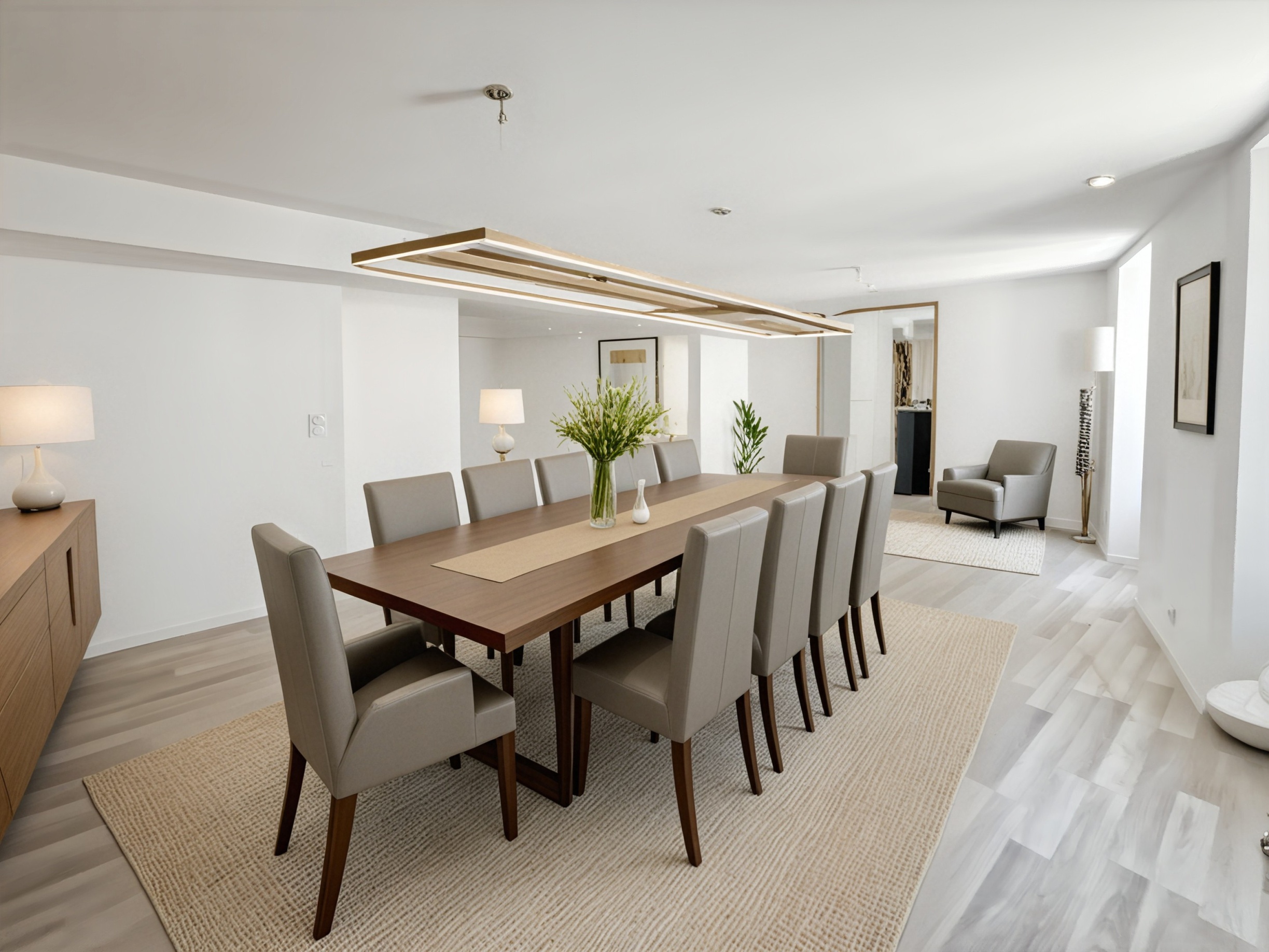 Achat immobilier Immeuble 6 pièces  140m2 à Saint-Jean-d'Angély (17400) - Photo n°12