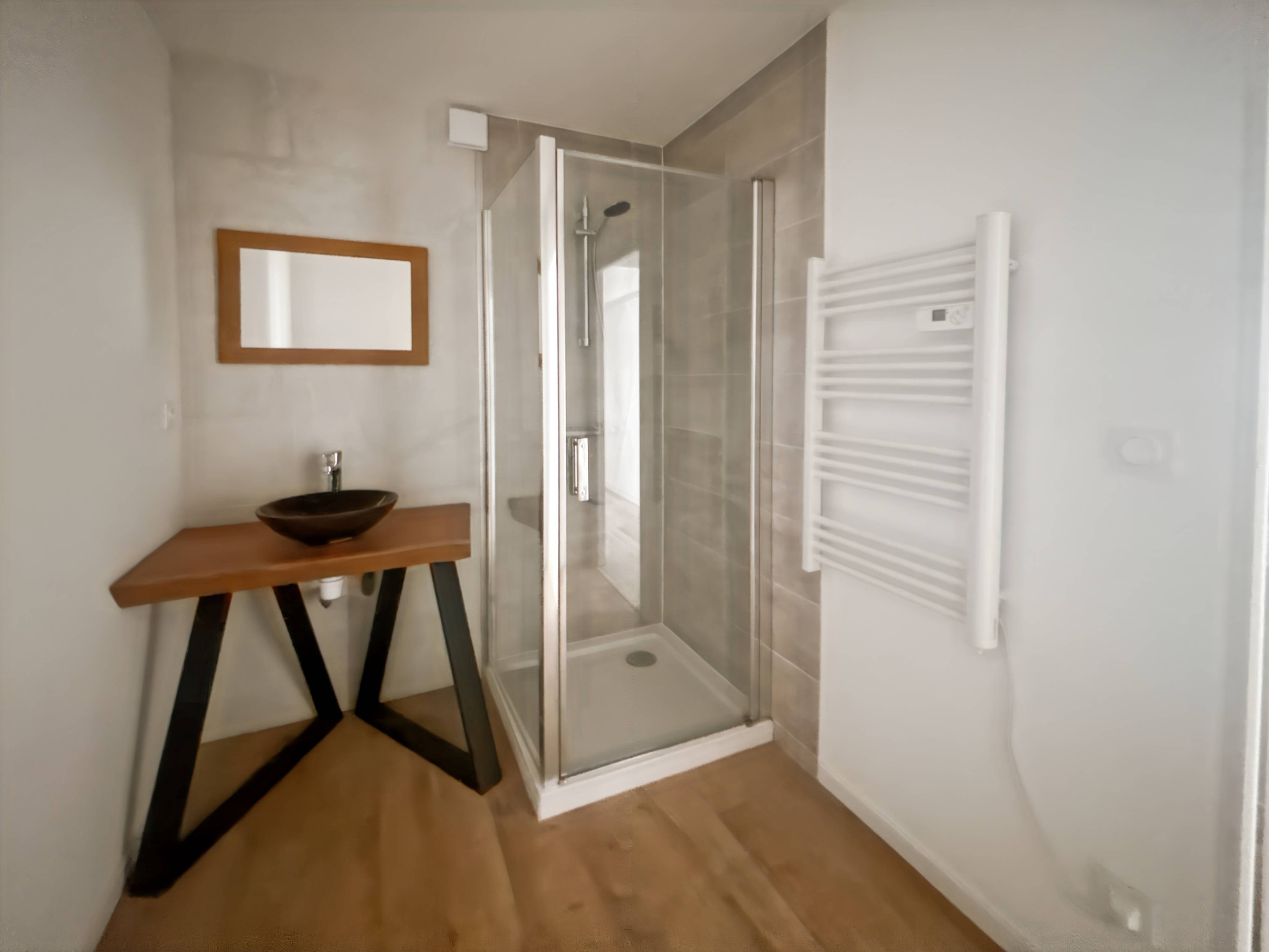 Achat immobilier Immeuble 6 pièces  140m2 à Saint-Jean-d'Angély (17400) - Photo n°15