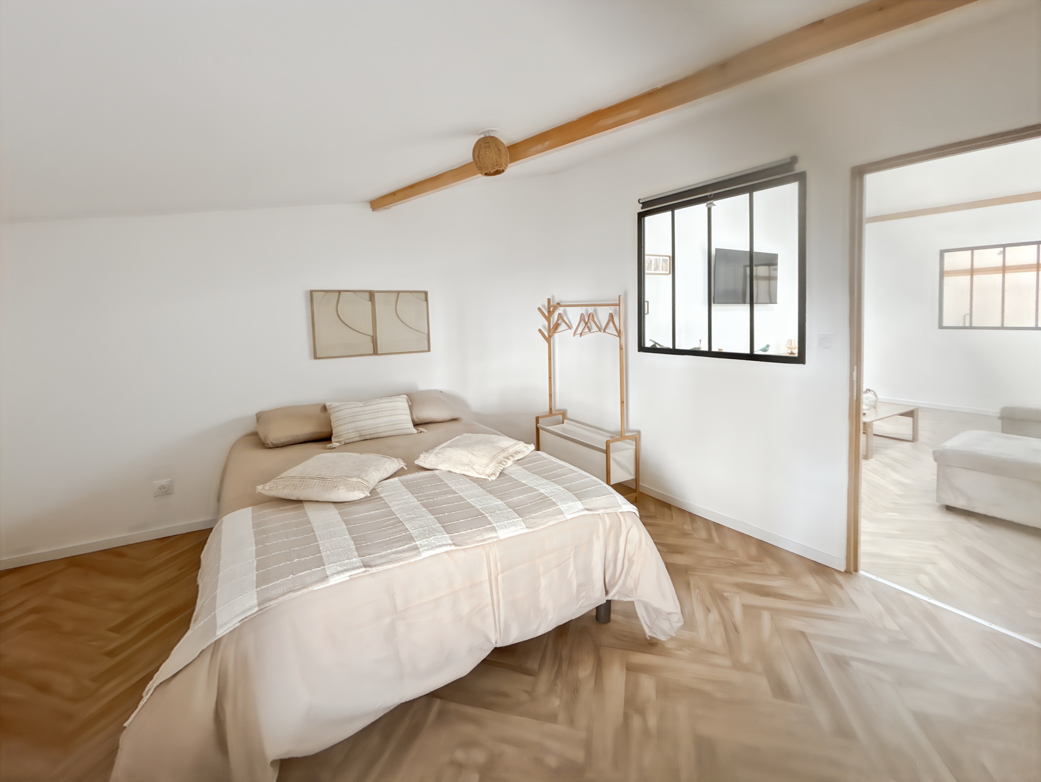 Achat immobilier Immeuble 6 pièces  140m2 à Saint-Jean-d'Angély (17400) - Photo n°5