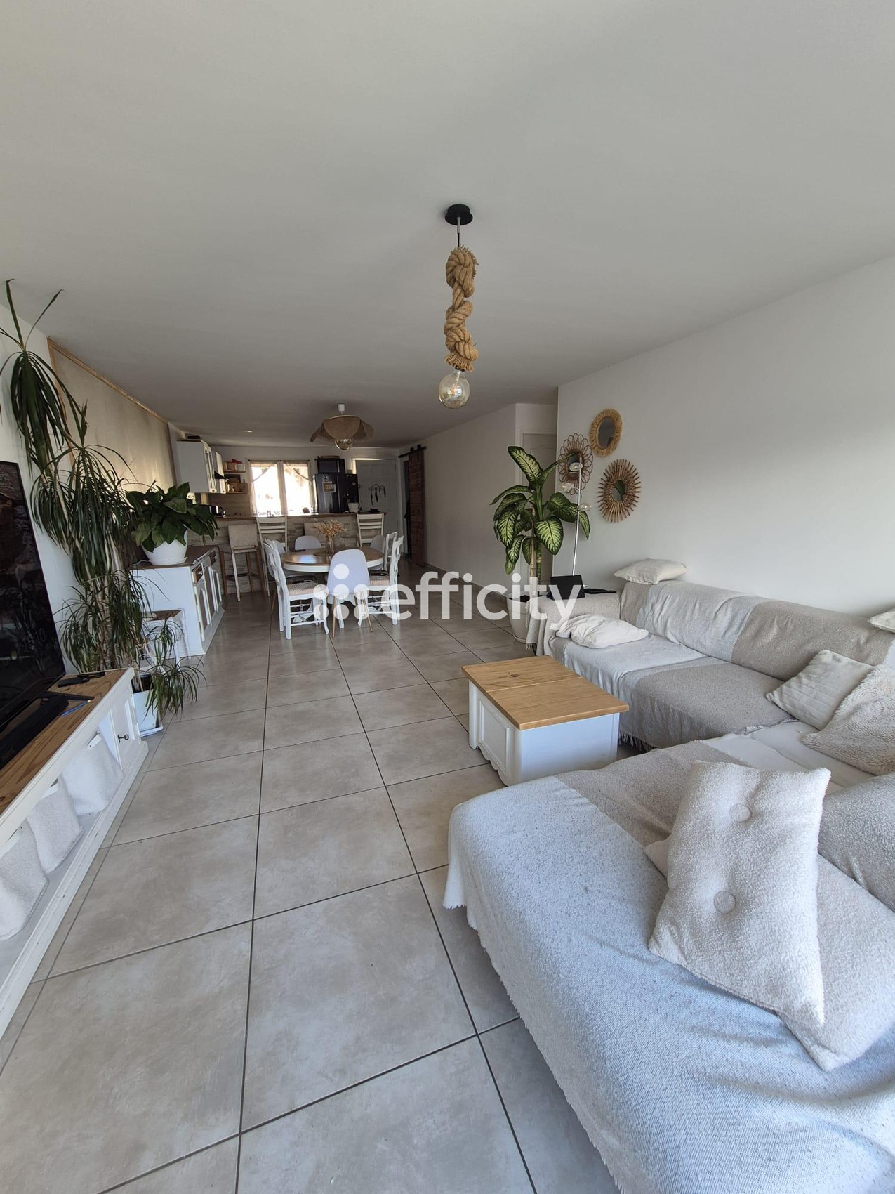 Achat immobilier Maison 4 pièces  110m2 à Agde (34300) - Photo n°4