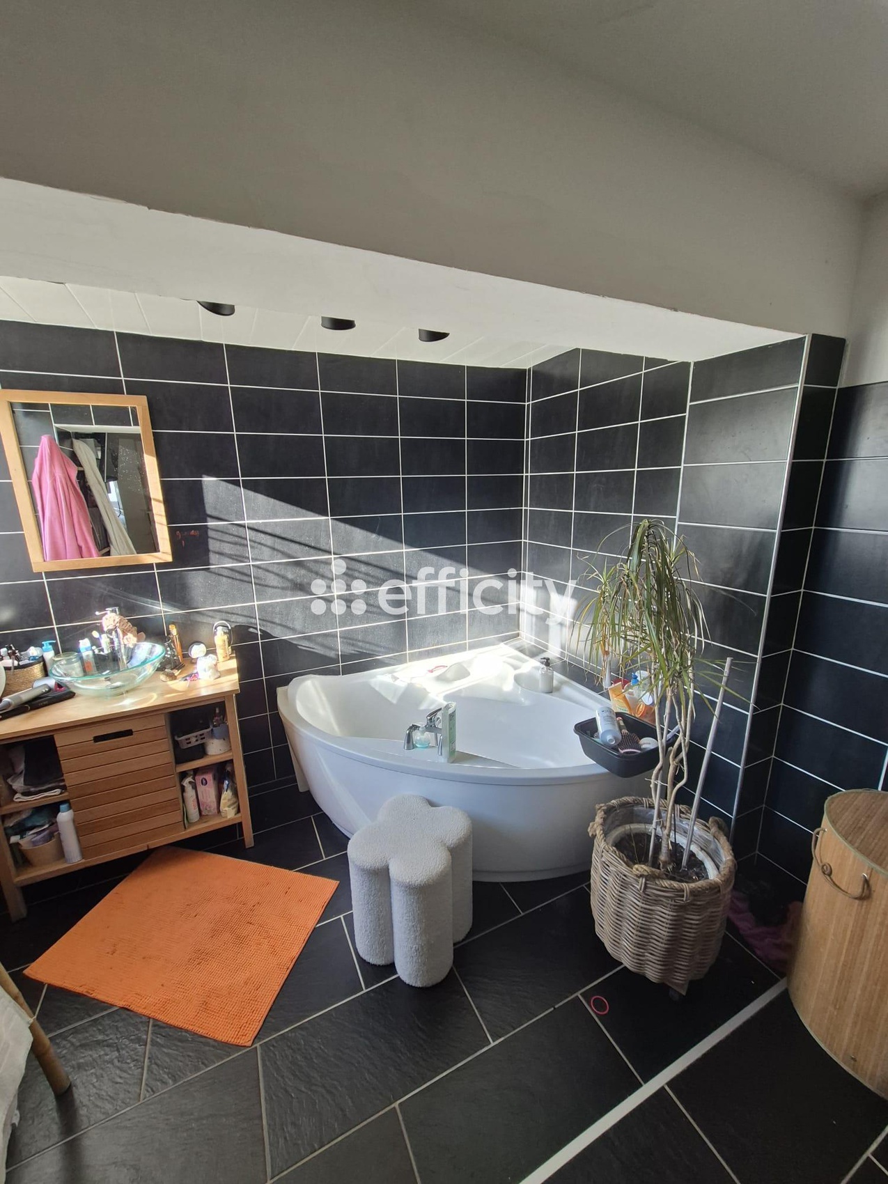 Achat immobilier Maison 4 pièces  110m2 à Agde (34300) - Photo n°7