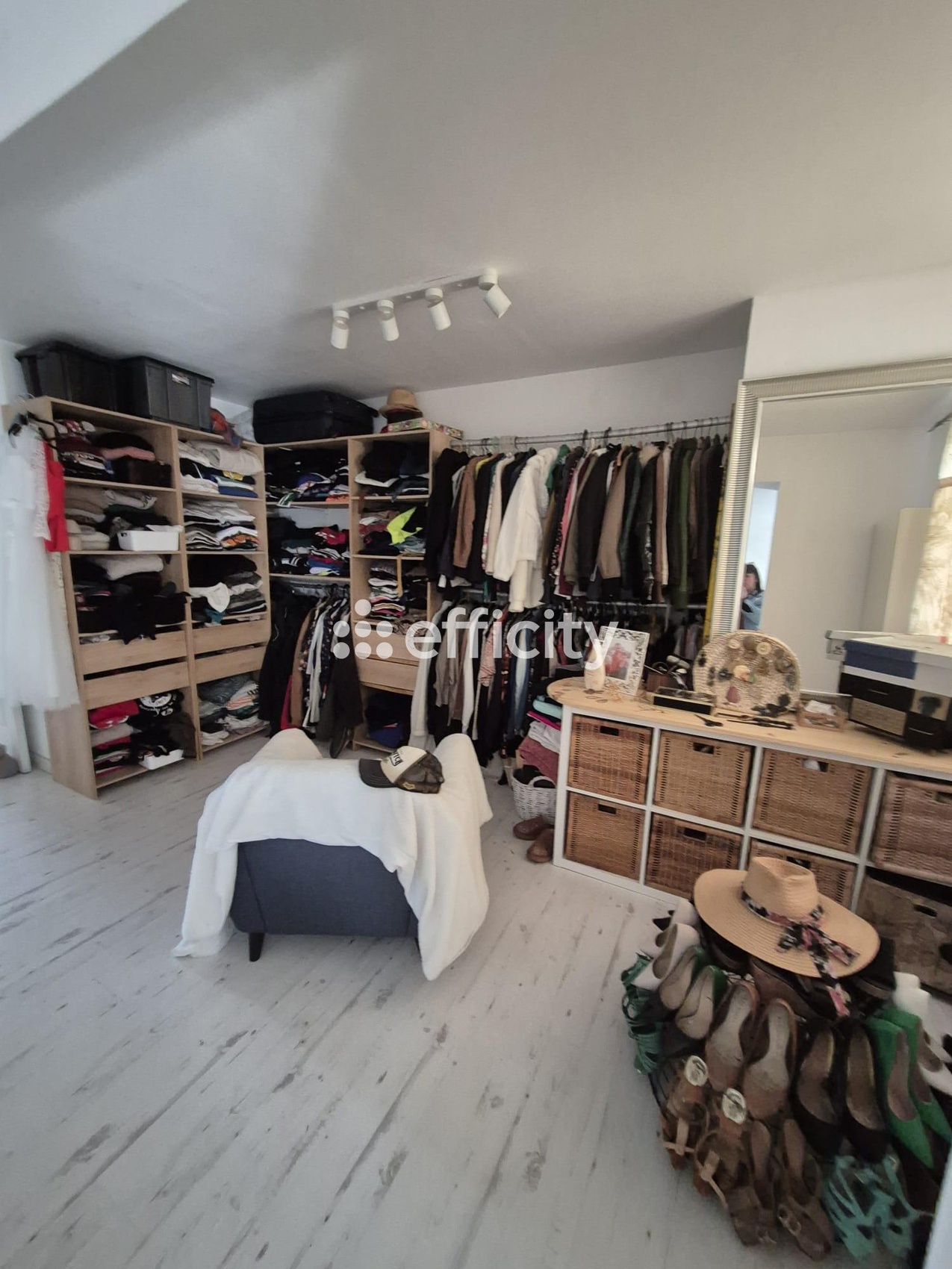 Achat immobilier Maison 4 pièces  110m2 à Agde (34300) - Photo n°6