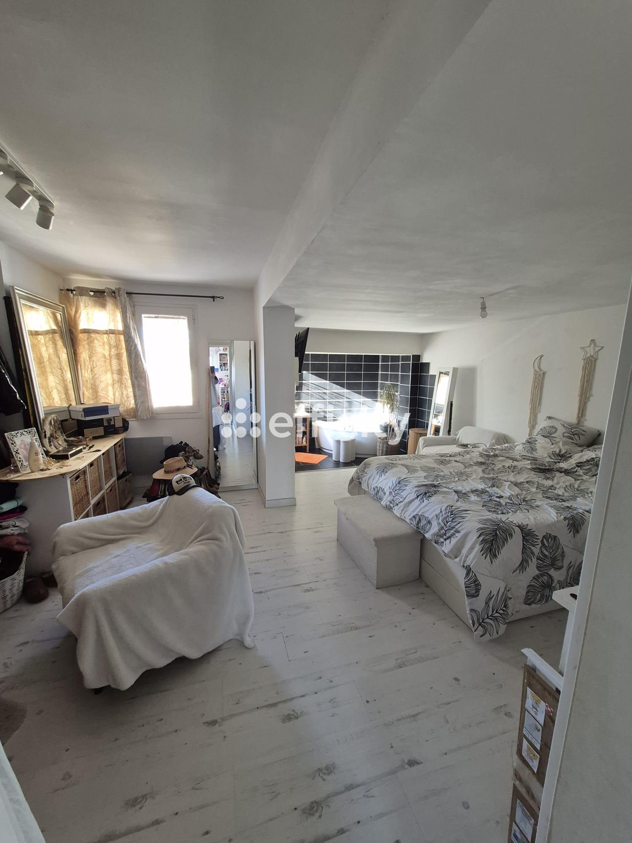 Achat immobilier Maison 4 pièces  110m2 à Agde (34300) - Photo n°5