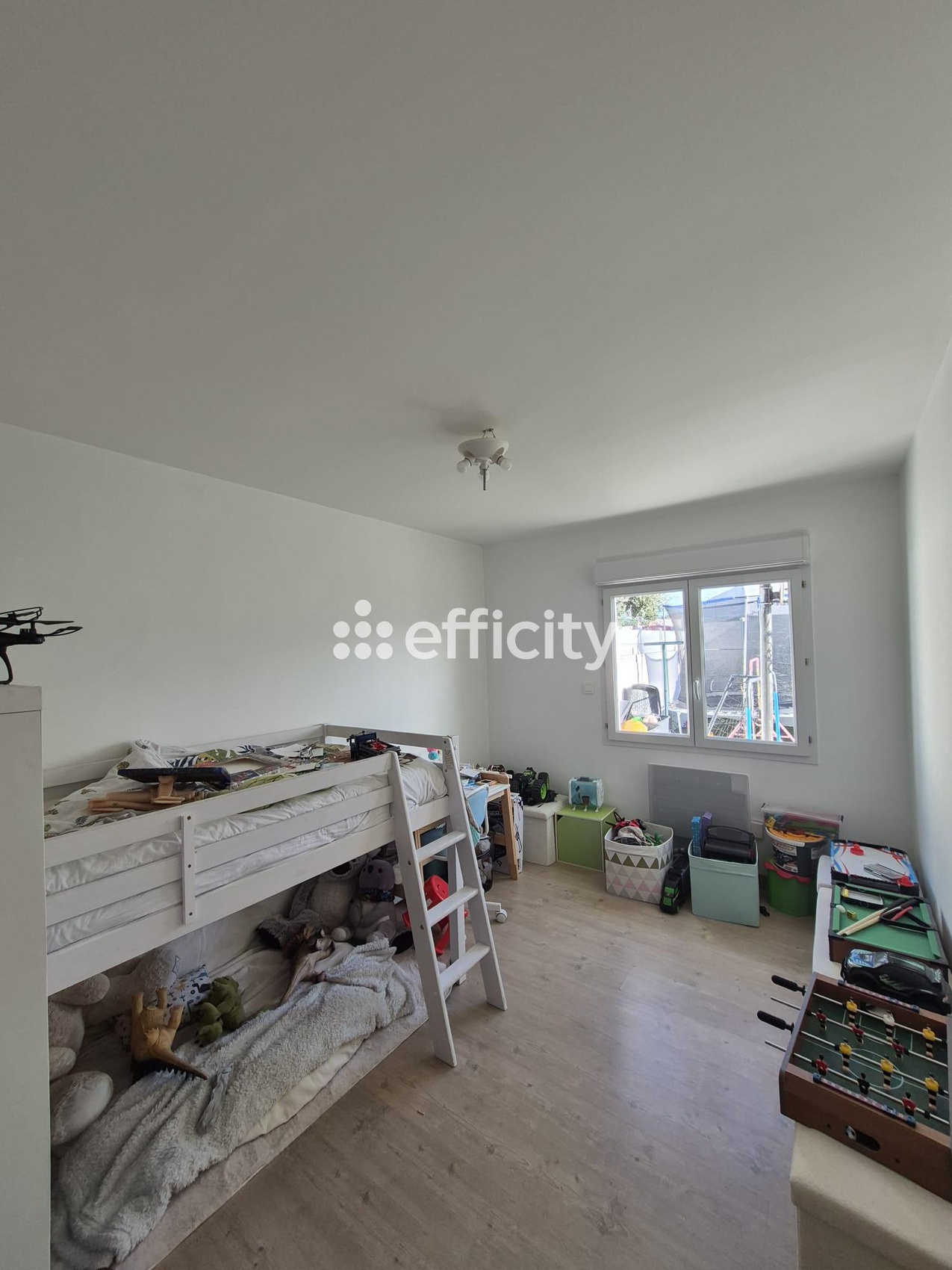 Achat immobilier Maison 4 pièces  110m2 à Agde (34300) - Photo n°8