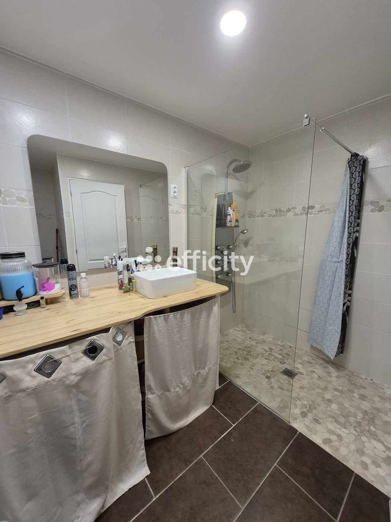 Achat immobilier Maison 4 pièces  110m2 à Agde (34300) - Photo n°10