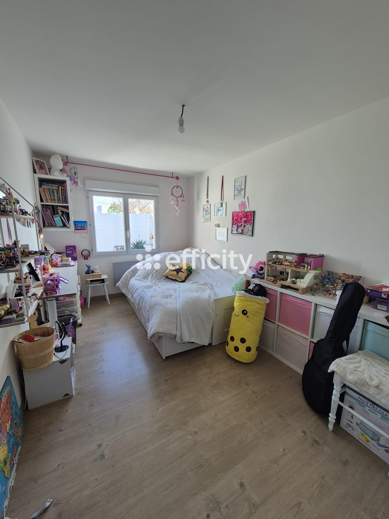 Achat immobilier Maison 4 pièces  110m2 à Agde (34300) - Photo n°9