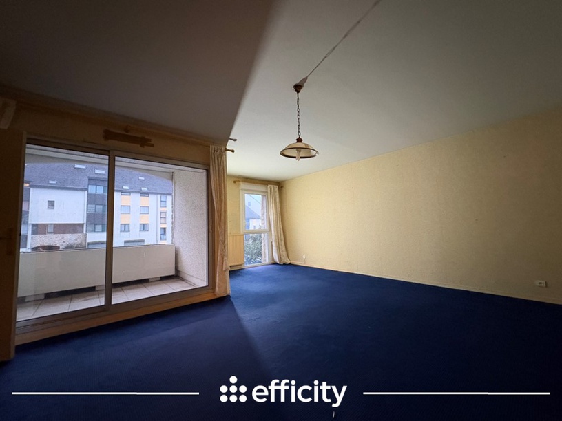 Achat immobilier Appartement 4 pièces  83m2 à Quimper (29000) - Photo n°6