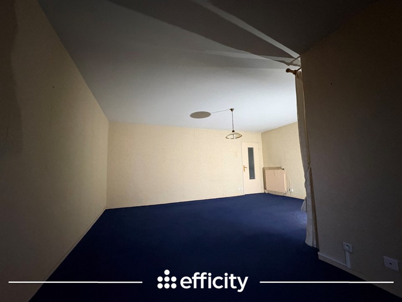 Achat immobilier Appartement 4 pièces  83m2 à Quimper (29000) - Photo n°7