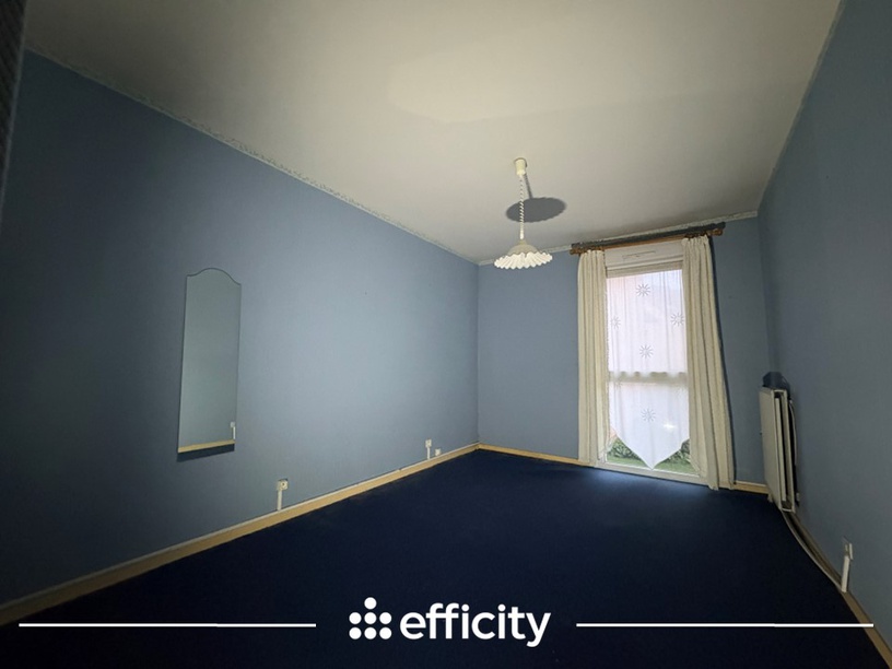 Achat immobilier Appartement 4 pièces  83m2 à Quimper (29000) - Photo n°8