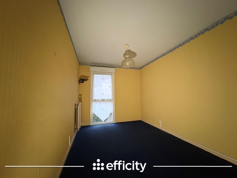 Achat immobilier Appartement 4 pièces  83m2 à Quimper (29000) - Photo n°9