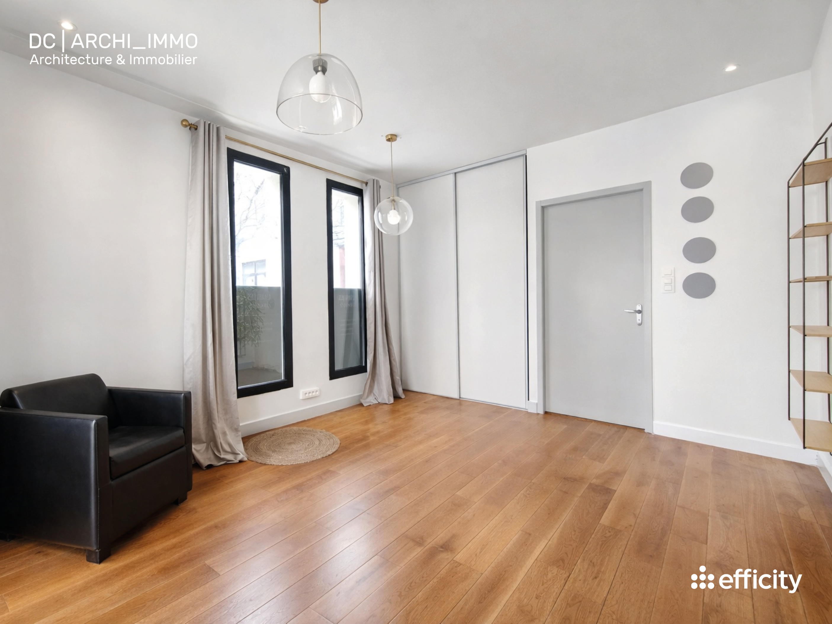 Achat immobilier Local commercial 1 pièces  22m2 à Bordeaux (33000) - Photo n°6