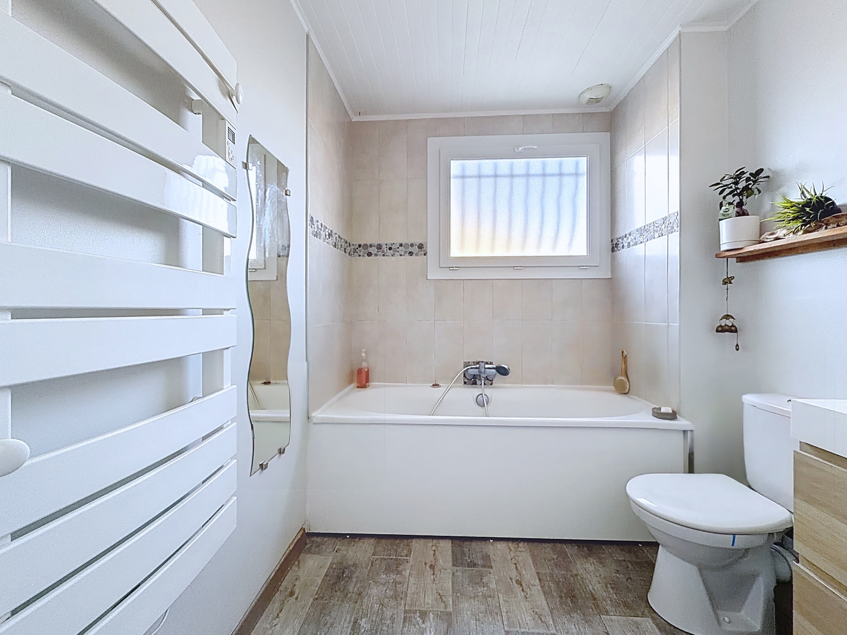 Achat immobilier Maison 5 pièces  103m2 à La Roche-de-Glun (26600) - Photo n°8