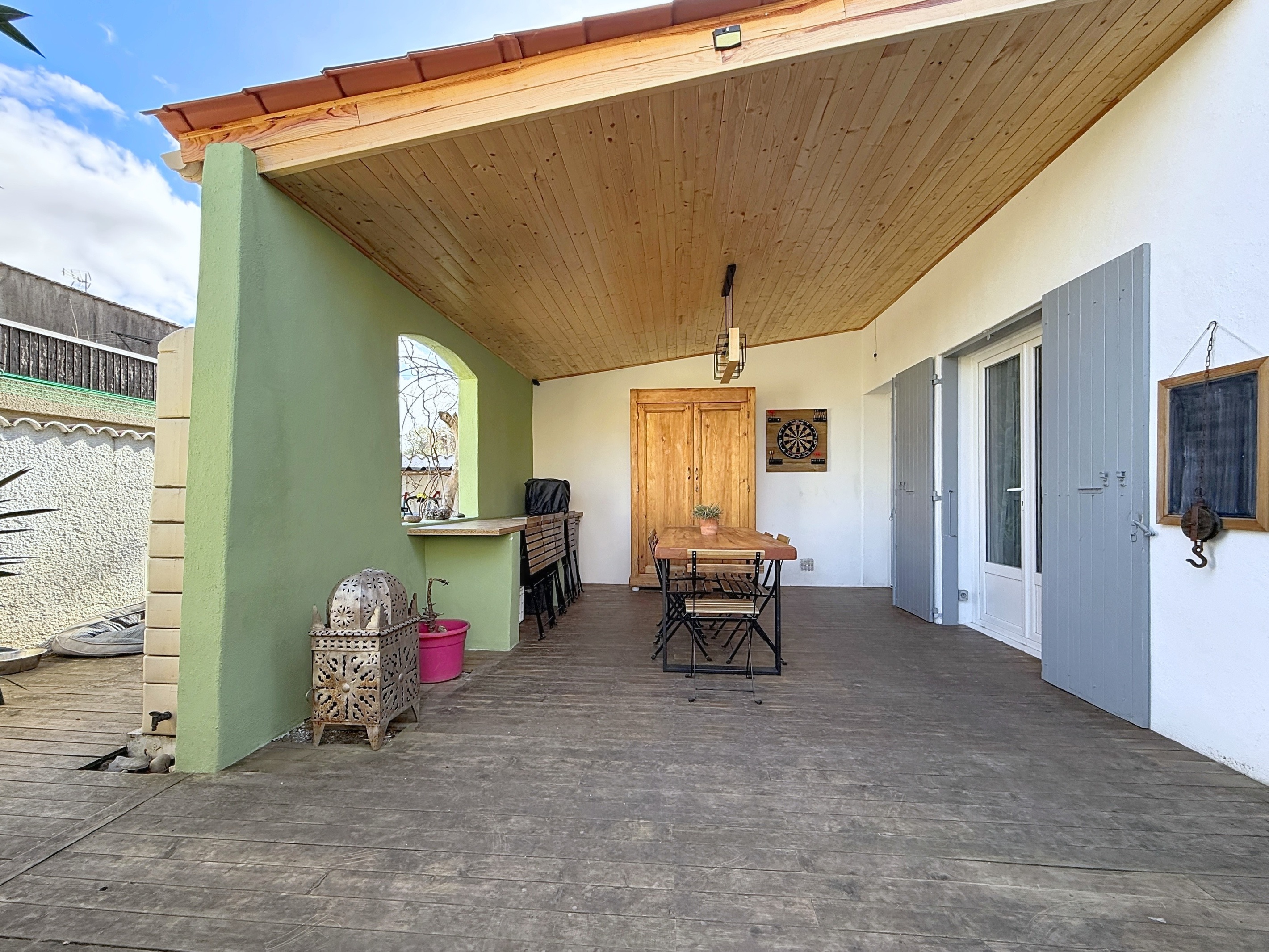 Achat immobilier Maison 5 pièces  103m2 à La Roche-de-Glun (26600) - Photo n°10