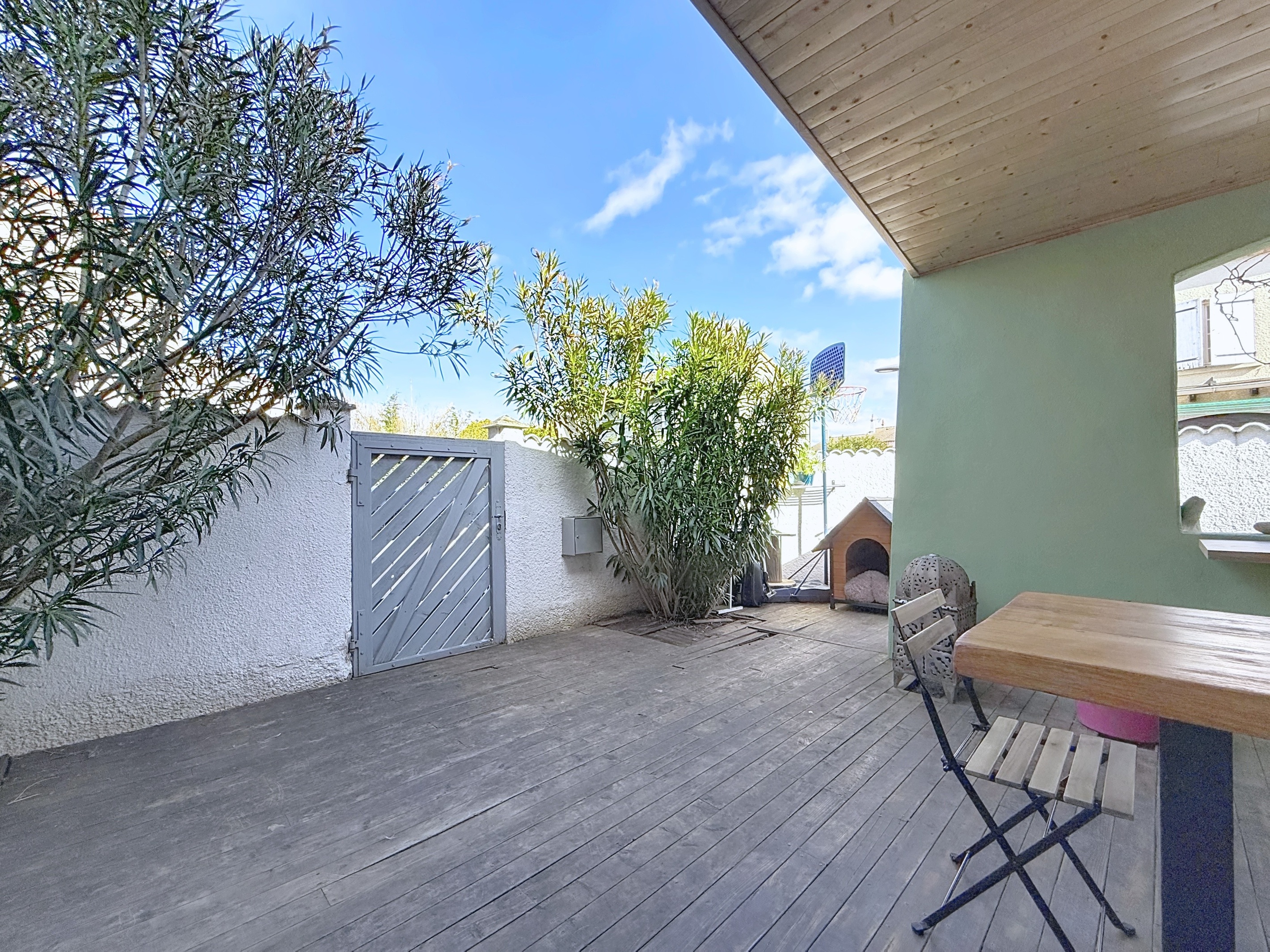 Achat immobilier Maison 5 pièces  103m2 à La Roche-de-Glun (26600) - Photo n°9