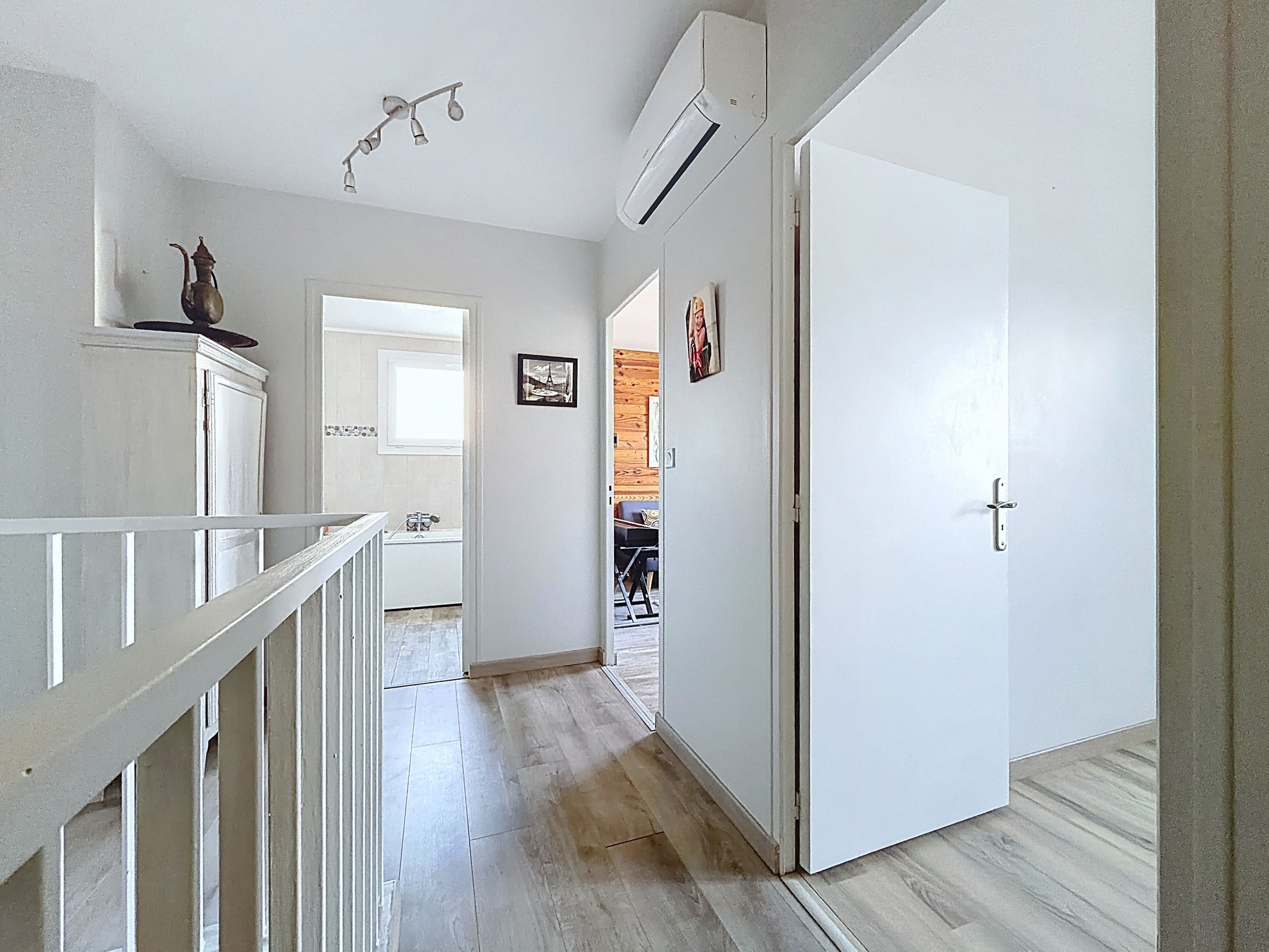 Achat immobilier Maison 5 pièces  103m2 à La Roche-de-Glun (26600) - Photo n°14