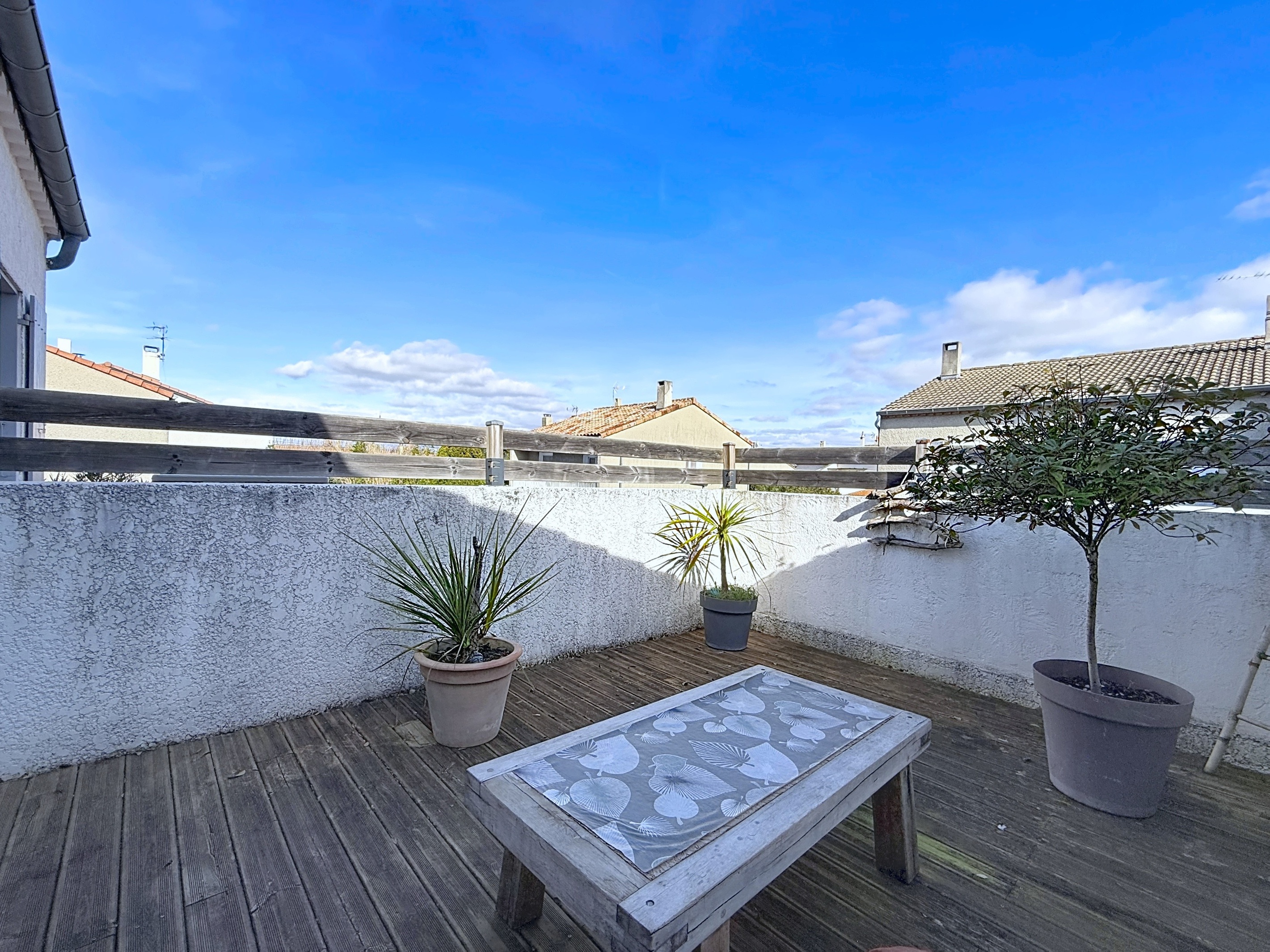 Achat immobilier Maison 5 pièces  103m2 à La Roche-de-Glun (26600) - Photo n°15