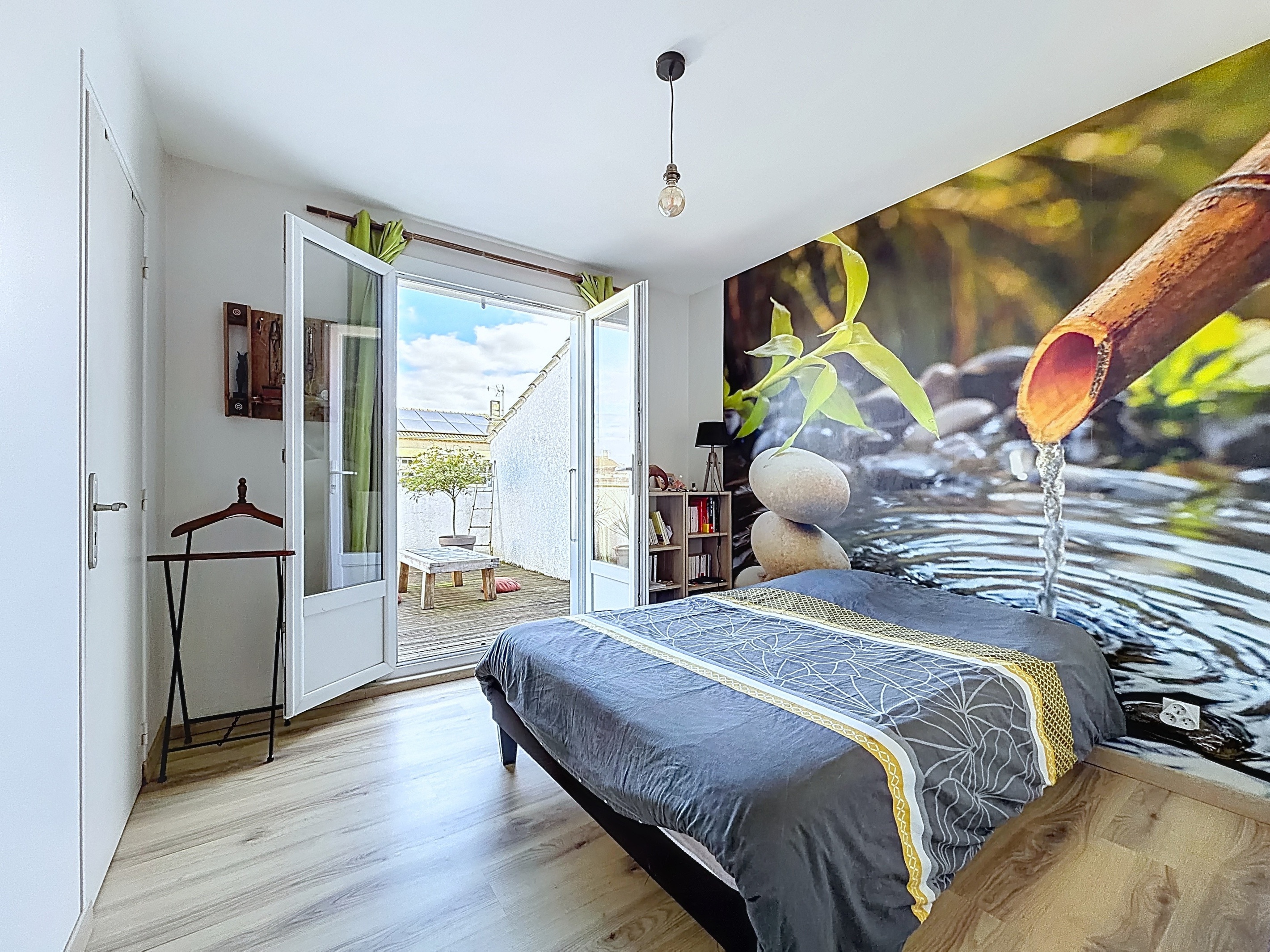 Achat immobilier Maison 5 pièces  103m2 à La Roche-de-Glun (26600) - Photo n°6