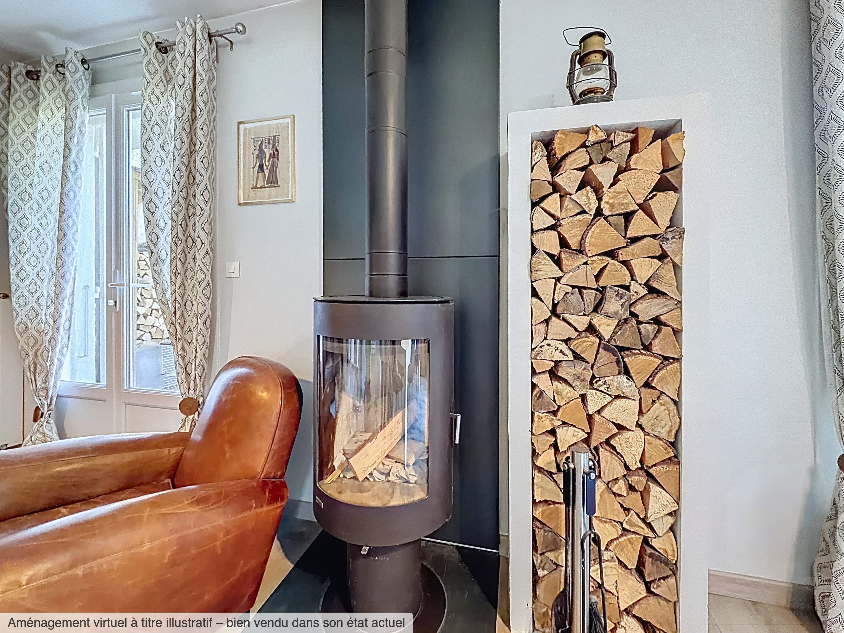 Achat immobilier Maison 5 pièces  103m2 à La Roche-de-Glun (26600) - Photo n°16