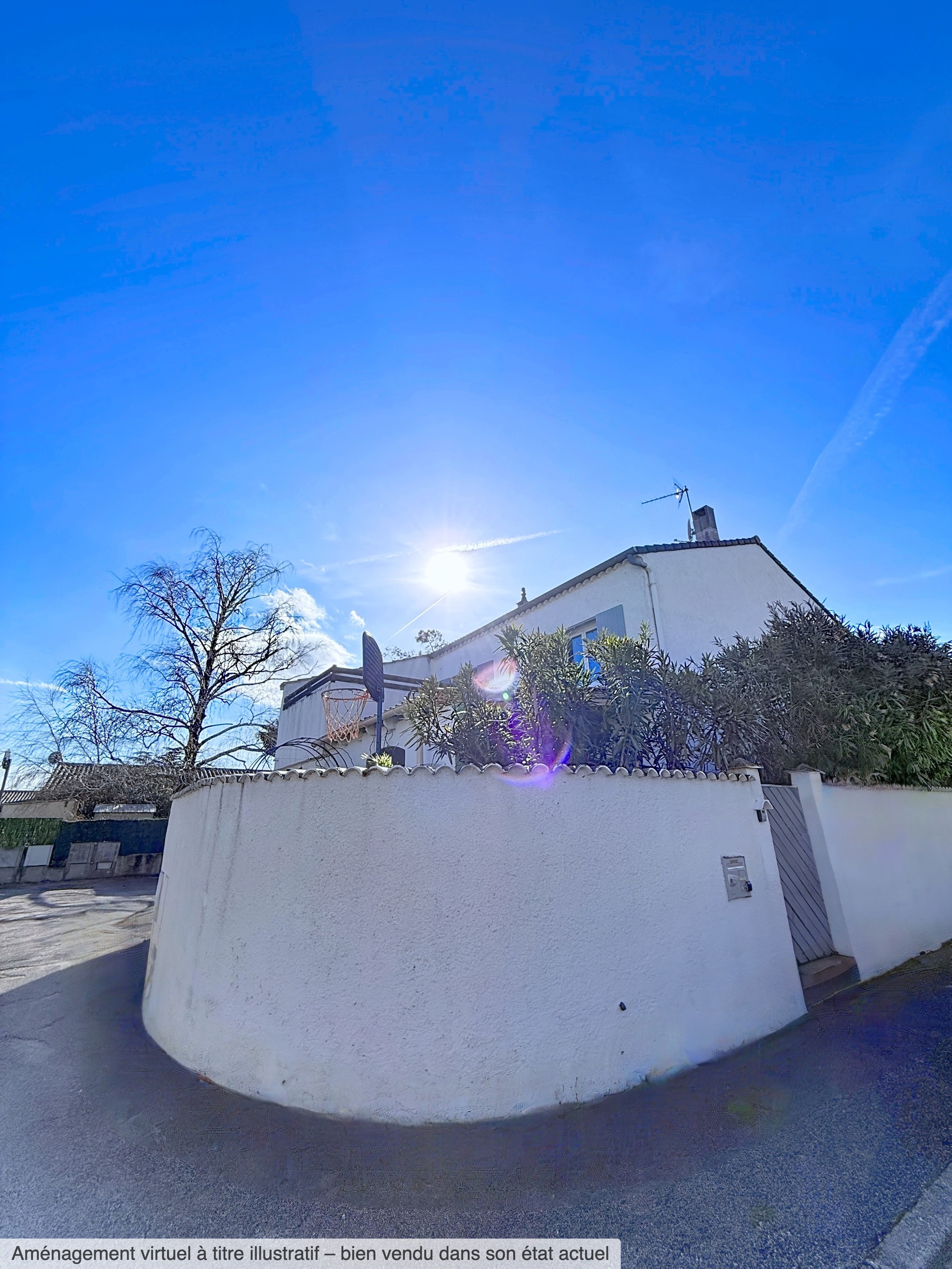 Achat immobilier Maison 5 pièces  103m2 à La Roche-de-Glun (26600) - Photo n°12