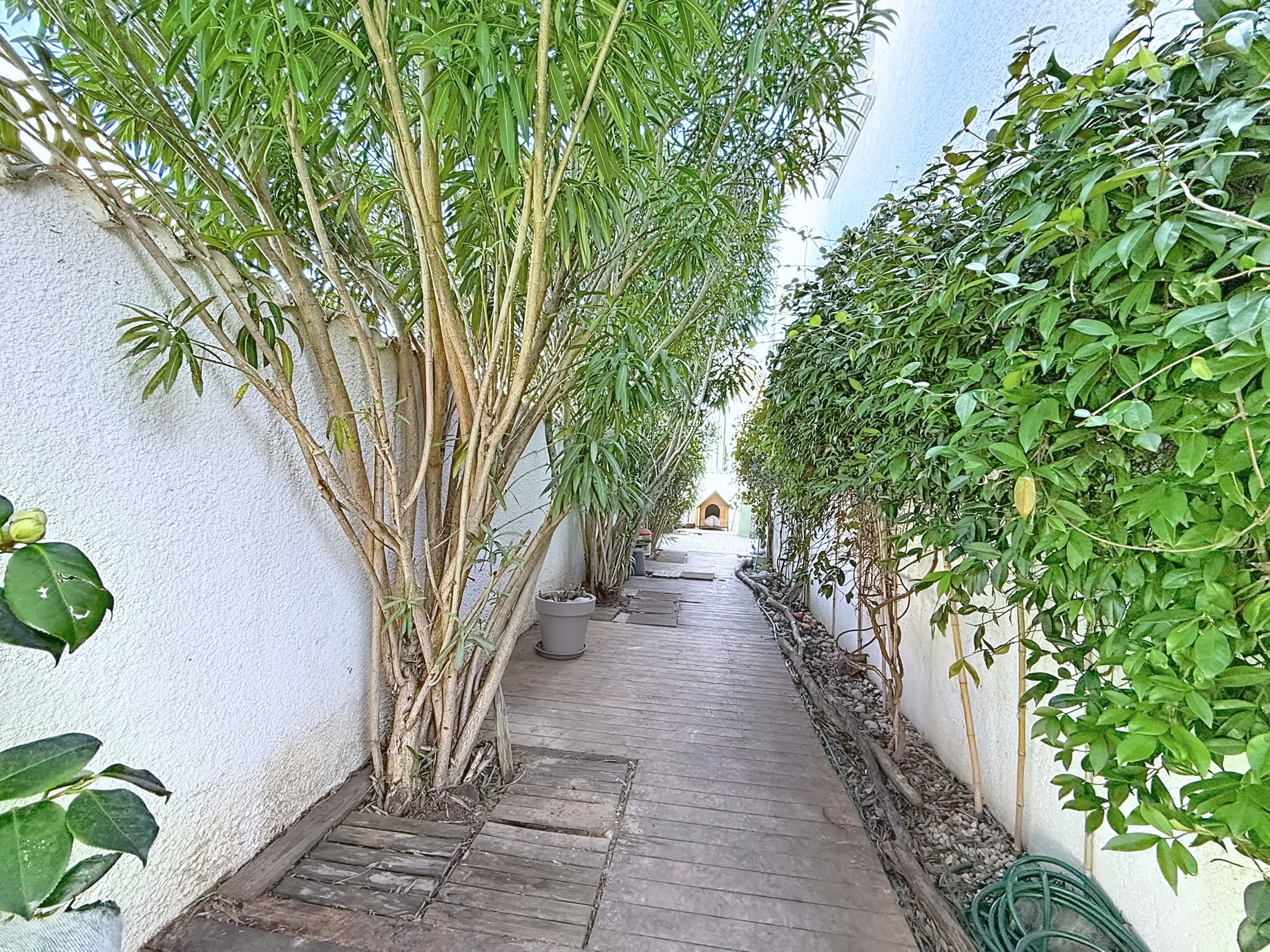 maison 5 pièces - 103m2 à La Roche-de-Glun (26600)