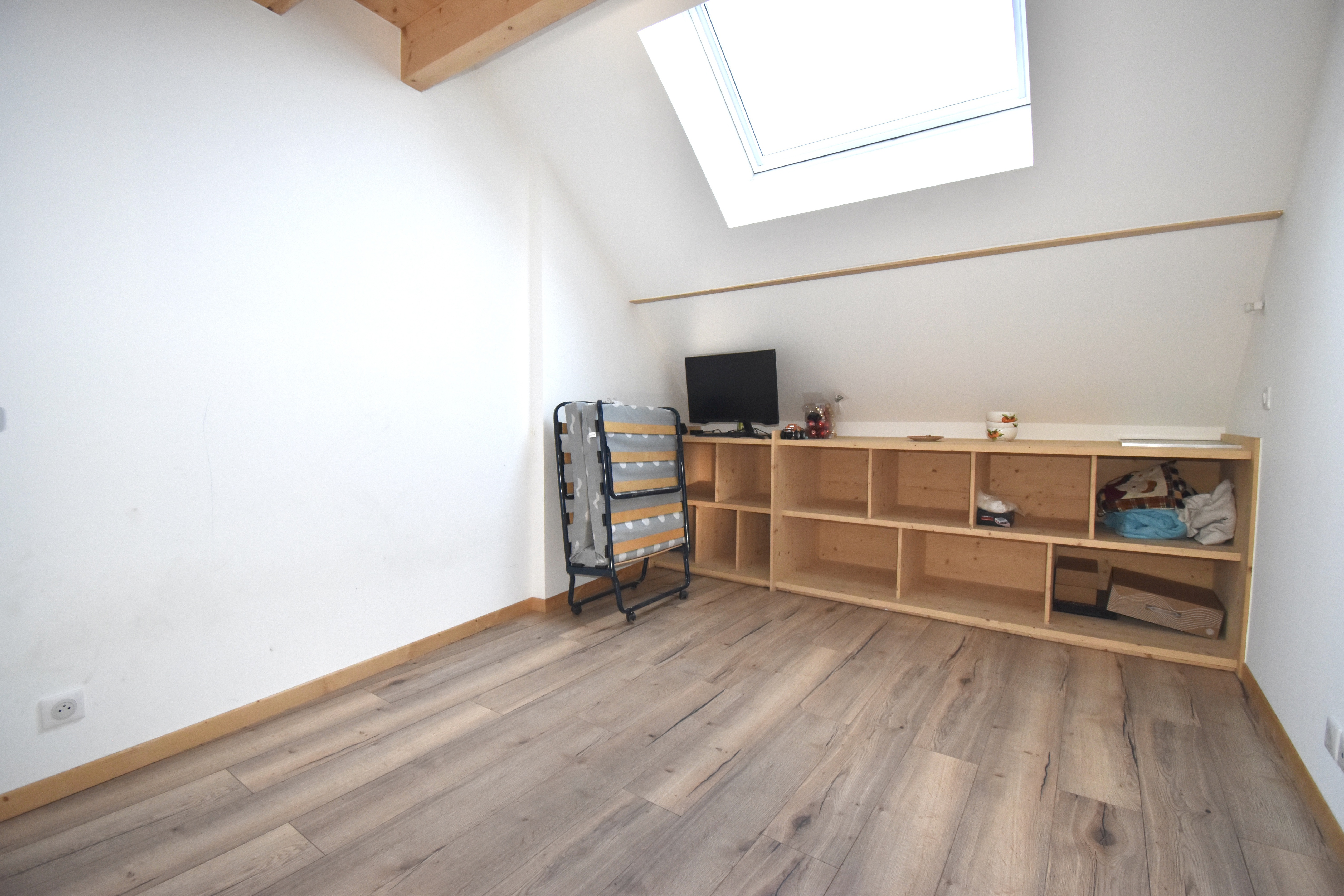 Achat immobilier Appartement 3 pièces  86m2 à La Roche-sur-Foron (74800) - Photo n°7
