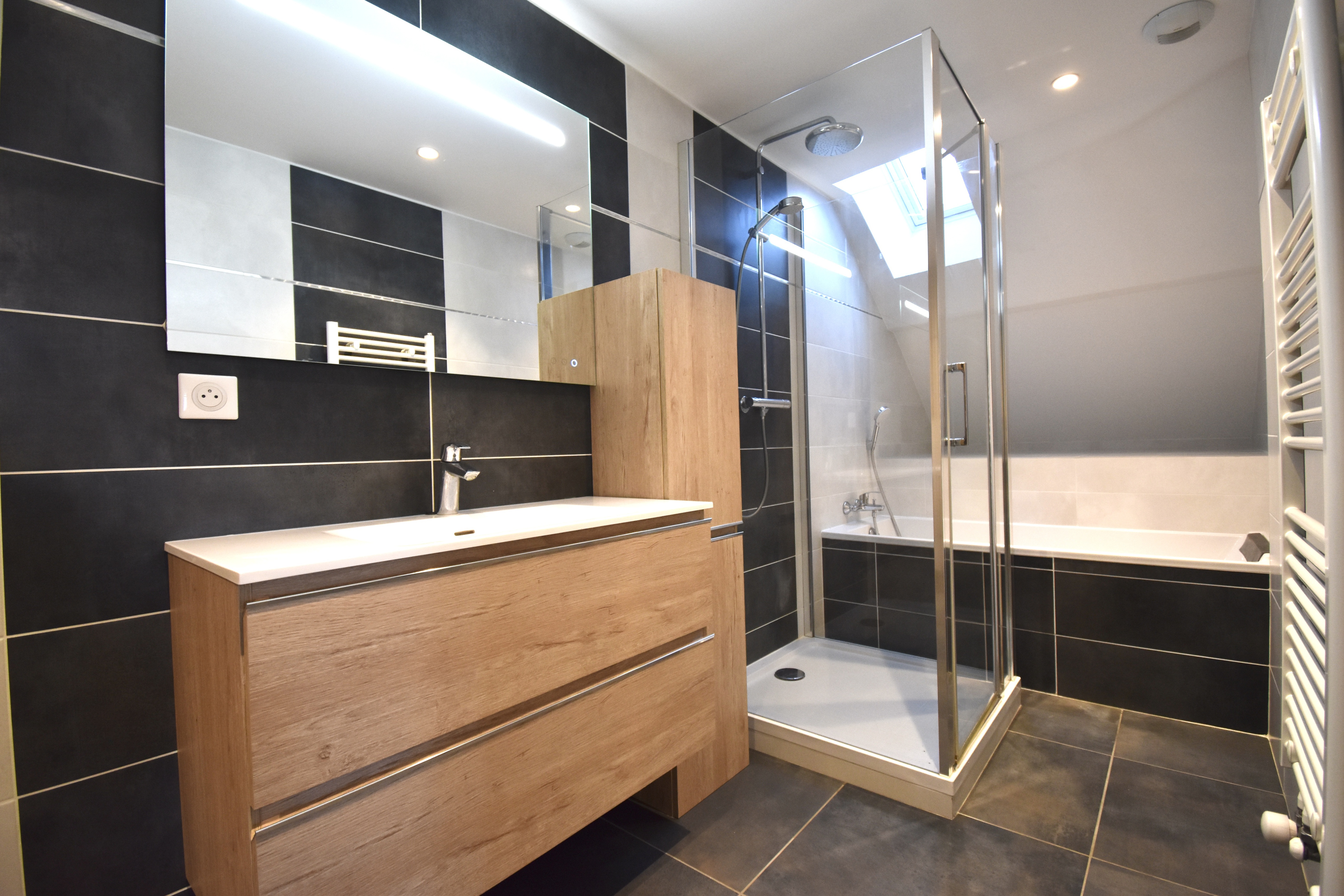 Achat immobilier Appartement 3 pièces  86m2 à La Roche-sur-Foron (74800) - Photo n°6