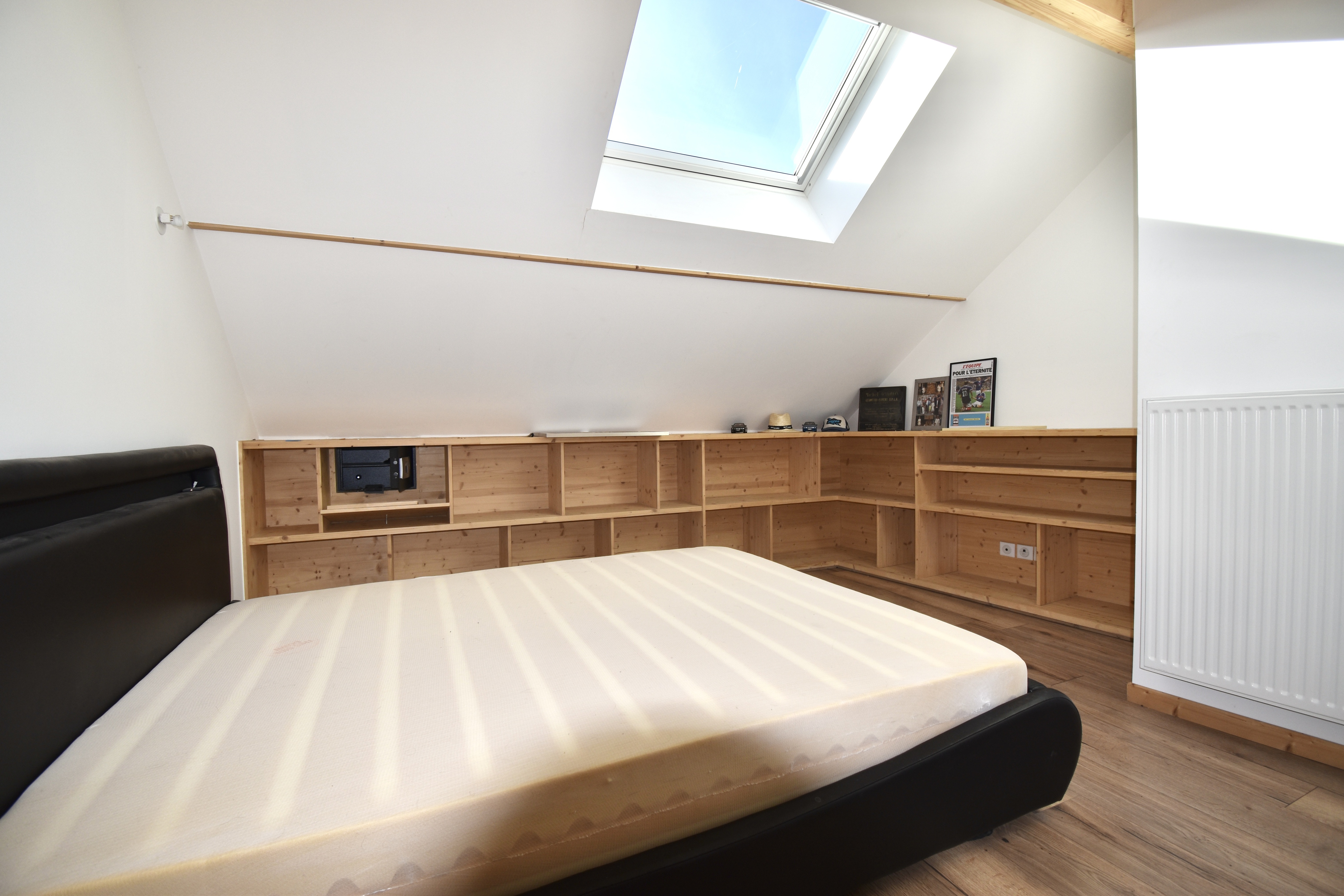 Achat immobilier Appartement 3 pièces  86m2 à La Roche-sur-Foron (74800) - Photo n°8