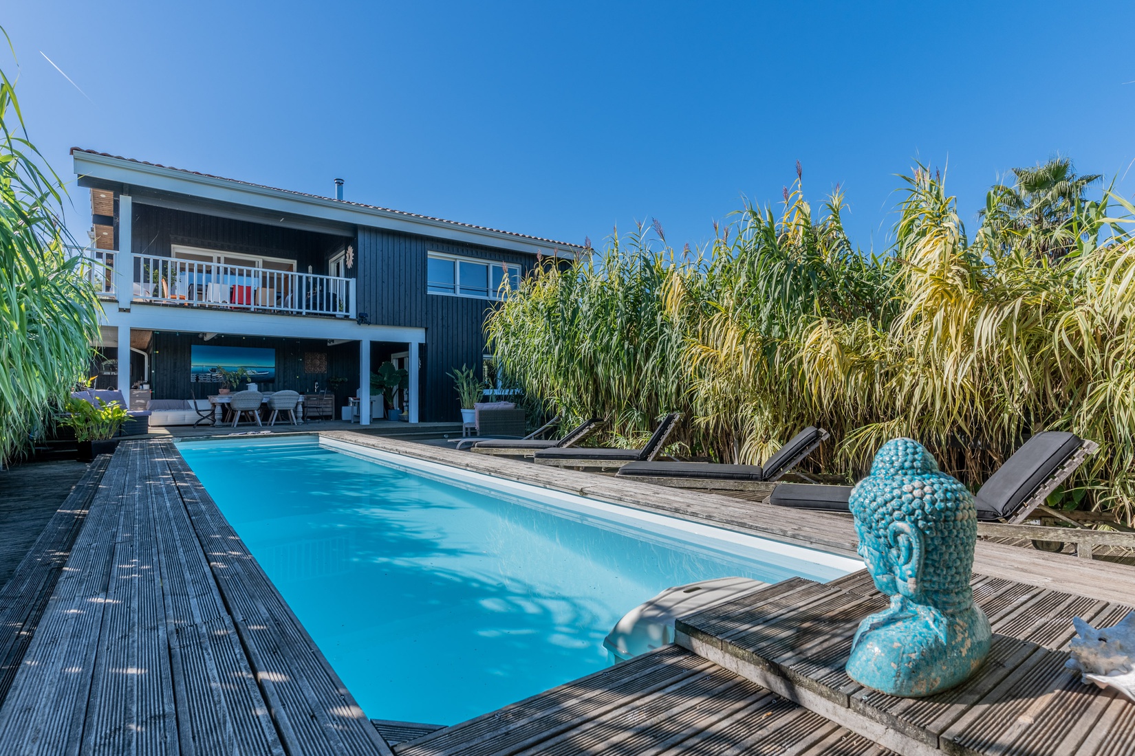 maison 7 pièces - 220m2 à Gujan-Mestras (33470)
