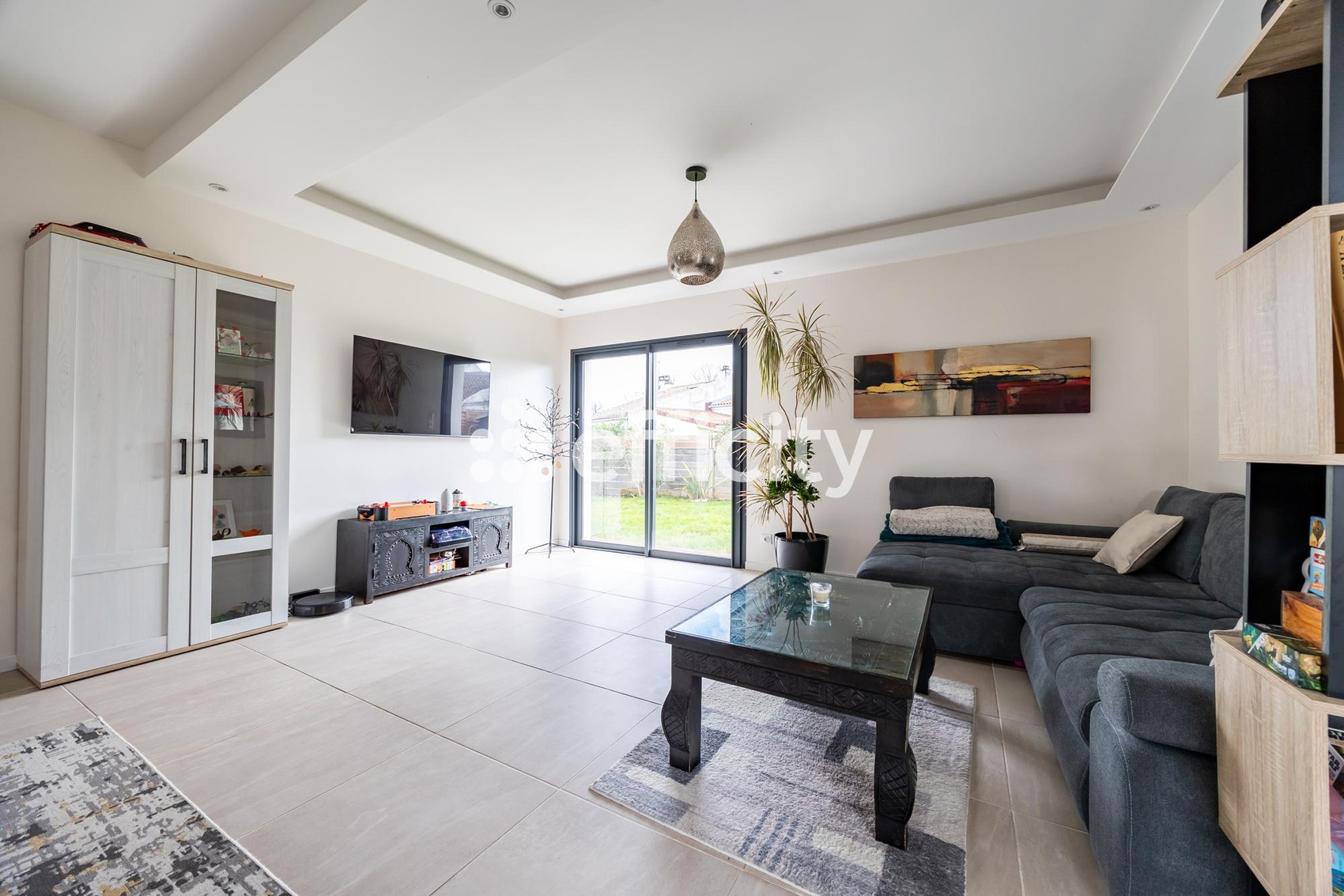 Achat immobilier Maison 5 pièces  110m2 à Pessac (33600) - Photo n°5