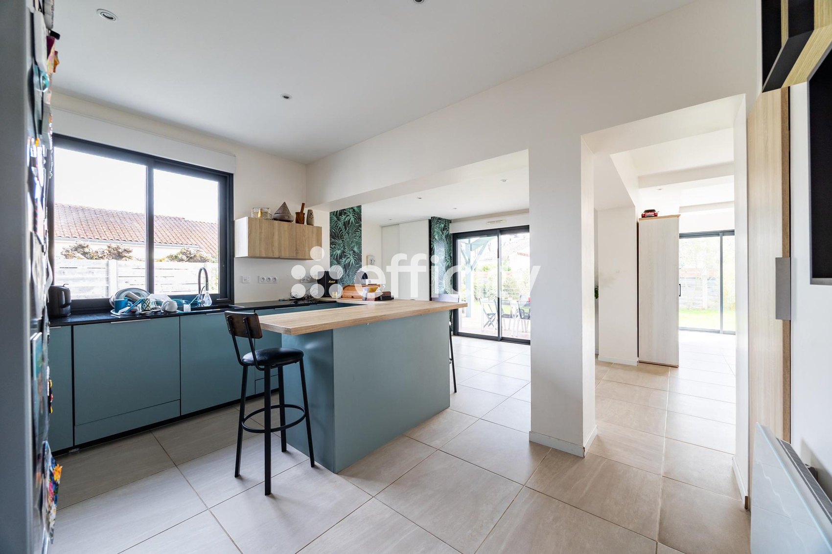 Achat immobilier Maison 5 pièces  110m2 à Pessac (33600) - Photo n°7