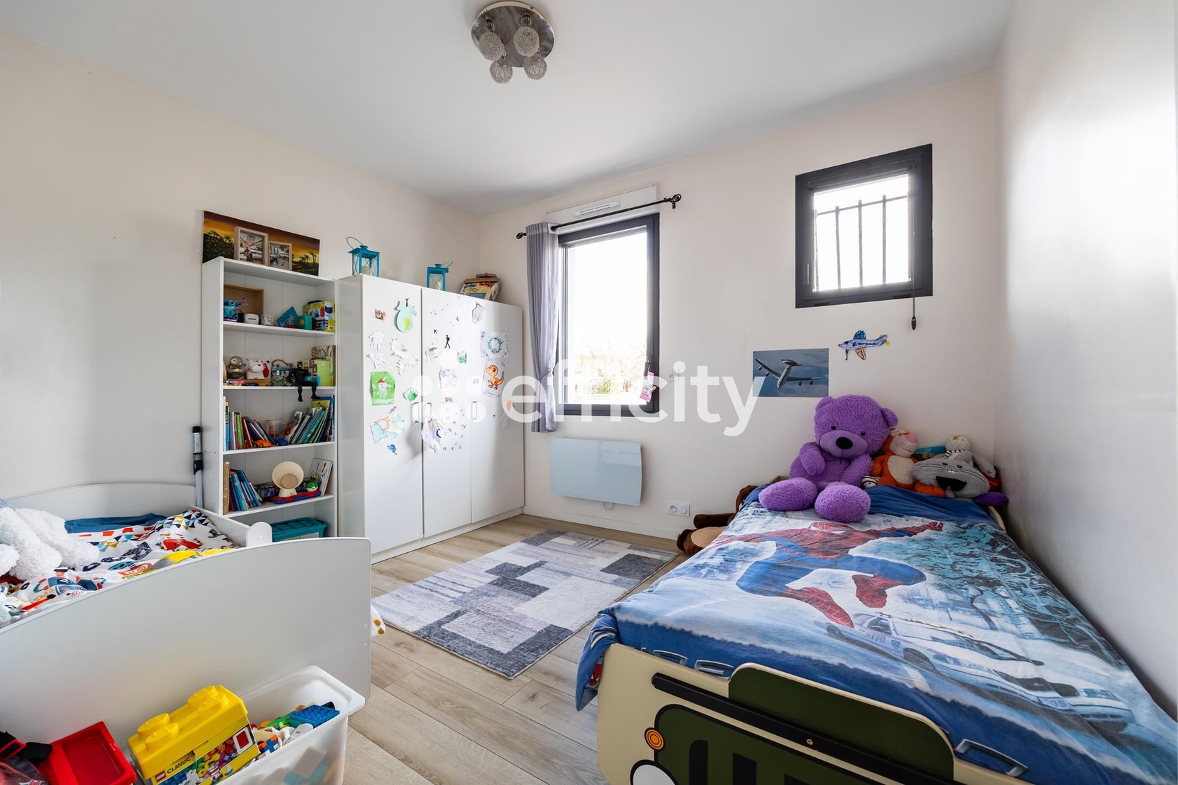 Achat immobilier Maison 5 pièces  110m2 à Pessac (33600) - Photo n°12