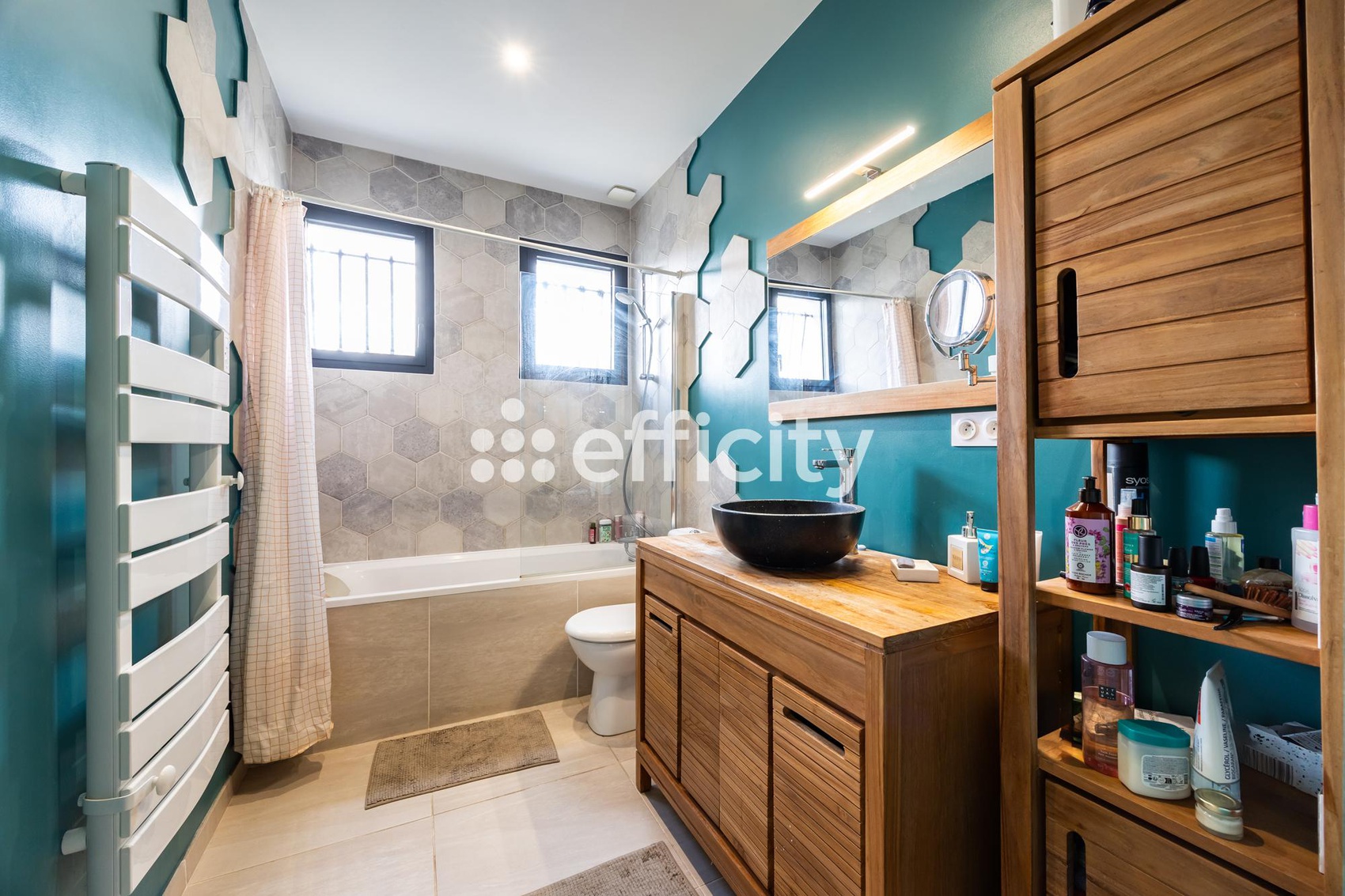 Achat immobilier Maison 5 pièces  110m2 à Pessac (33600) - Photo n°9