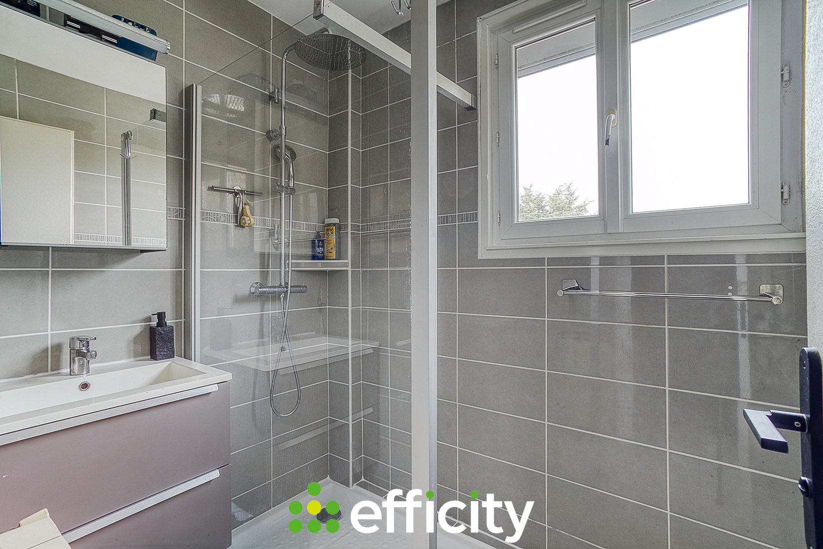 Achat immobilier Appartement 3 pièces  59m2 à Vienne (38200) - Photo n°11