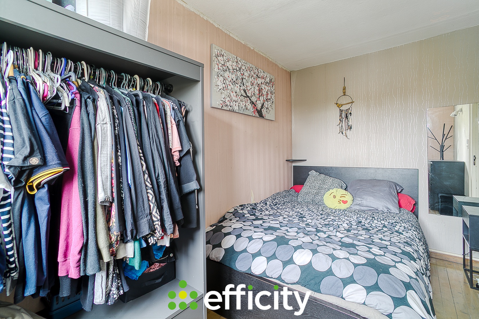 Achat immobilier Appartement 3 pièces  59m2 à Vienne (38200) - Photo n°12