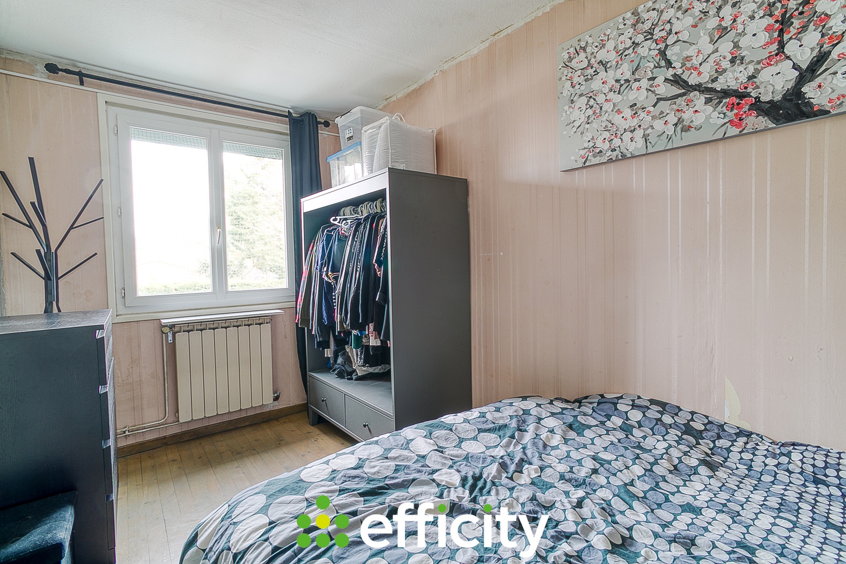 Achat immobilier Appartement 3 pièces  59m2 à Vienne (38200) - Photo n°13