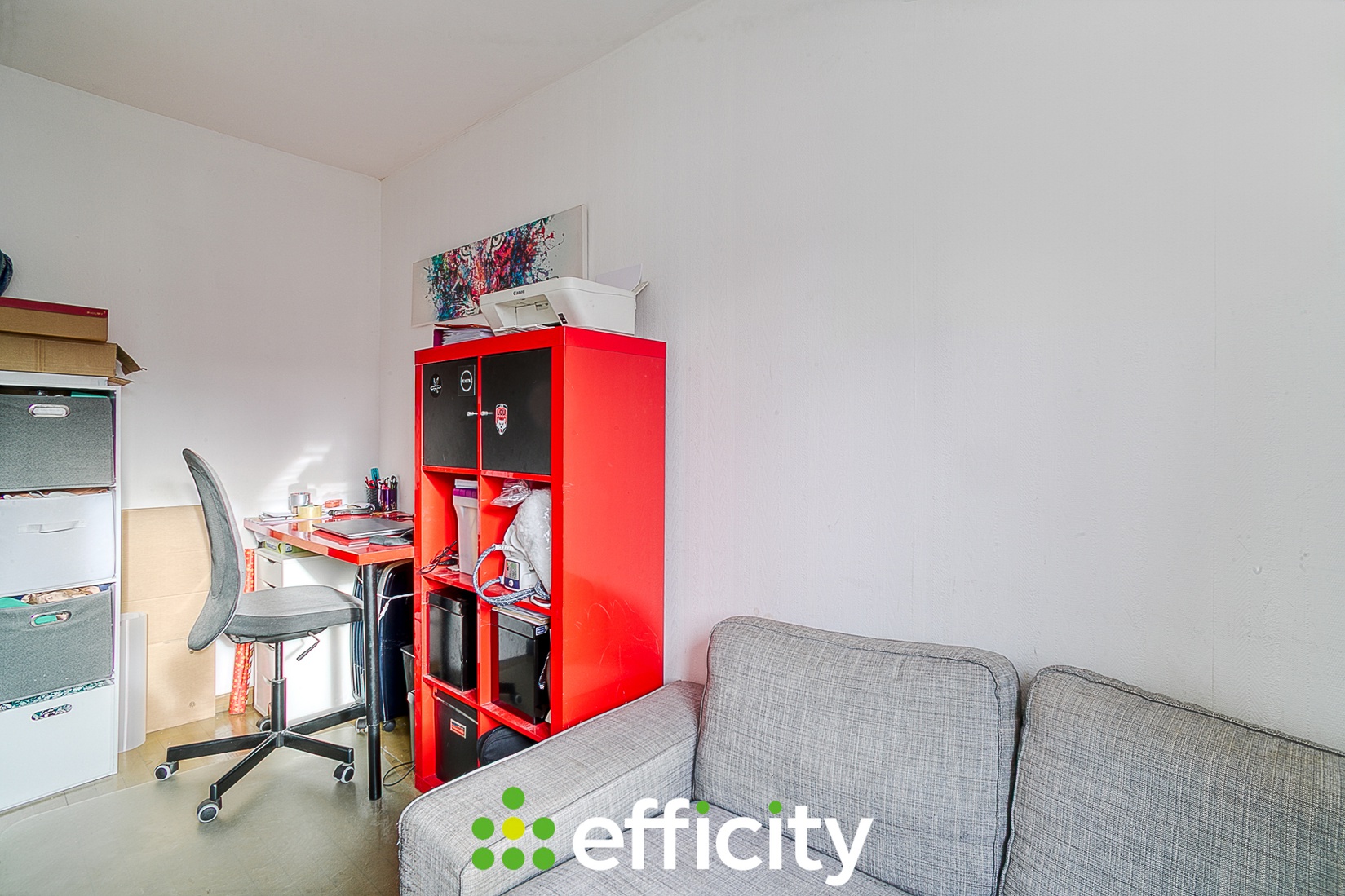 Achat immobilier Appartement 3 pièces  59m2 à Vienne (38200) - Photo n°15