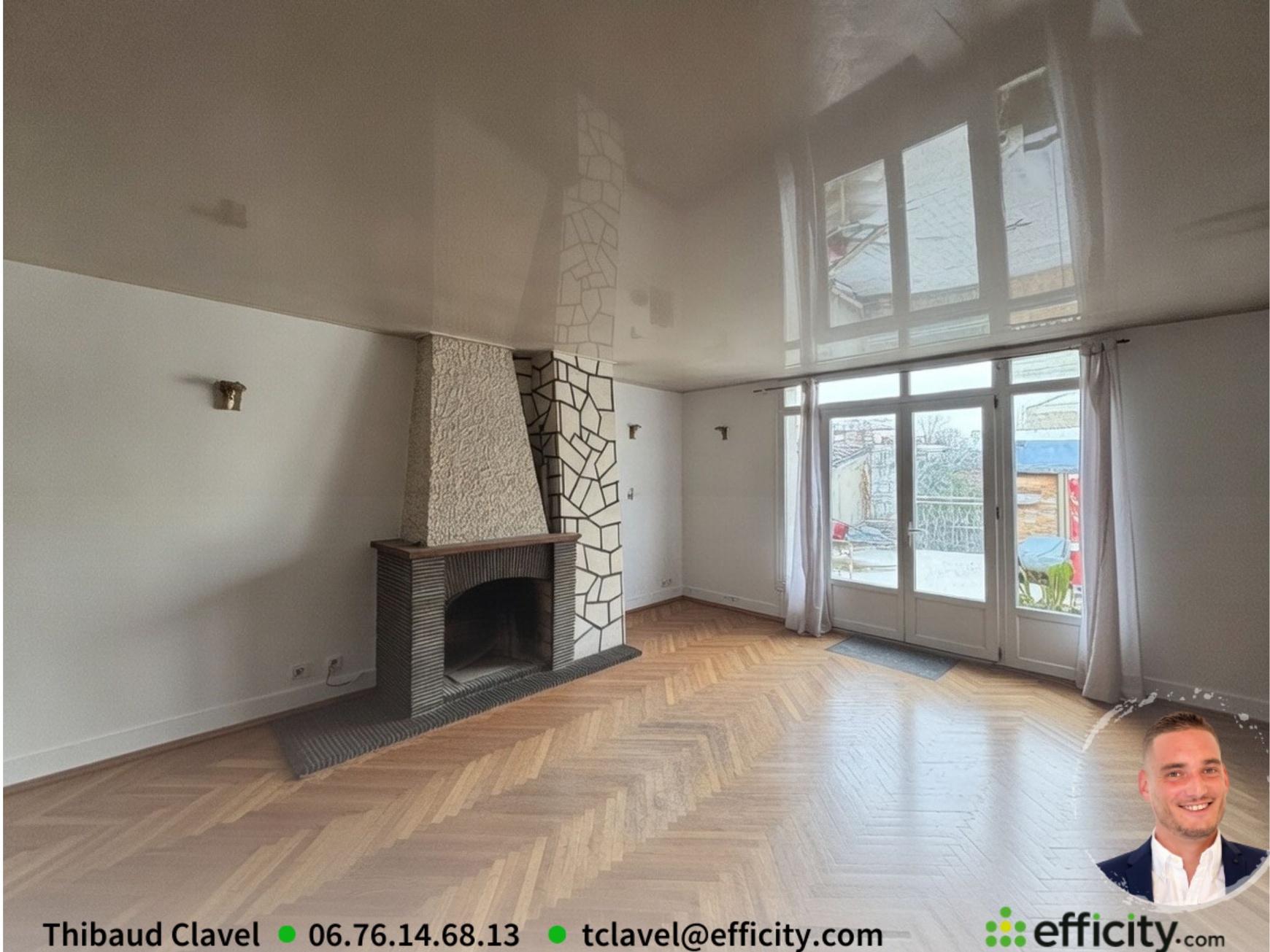 Achat immobilier Immeuble 12 pièces  490m2 à Angoulême (16000) - Photo n°4