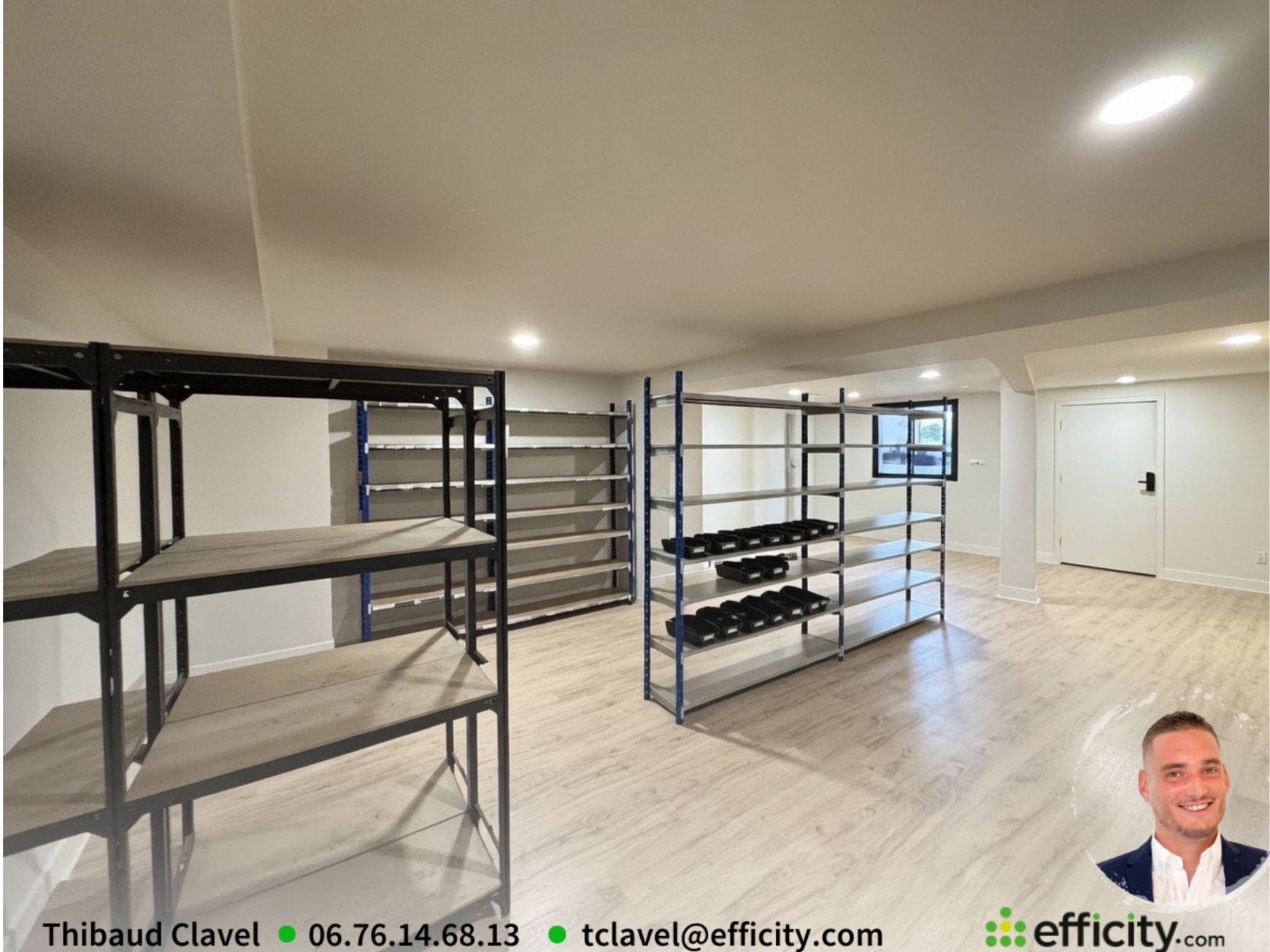 Achat immobilier Immeuble 12 pièces  490m2 à Angoulême (16000) - Photo n°5