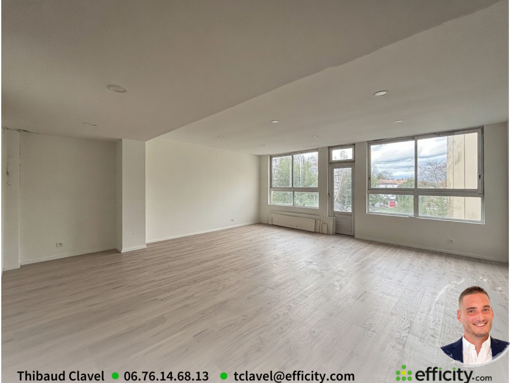 Achat immobilier Immeuble 12 pièces  490m2 à Angoulême (16000) - Photo n°6