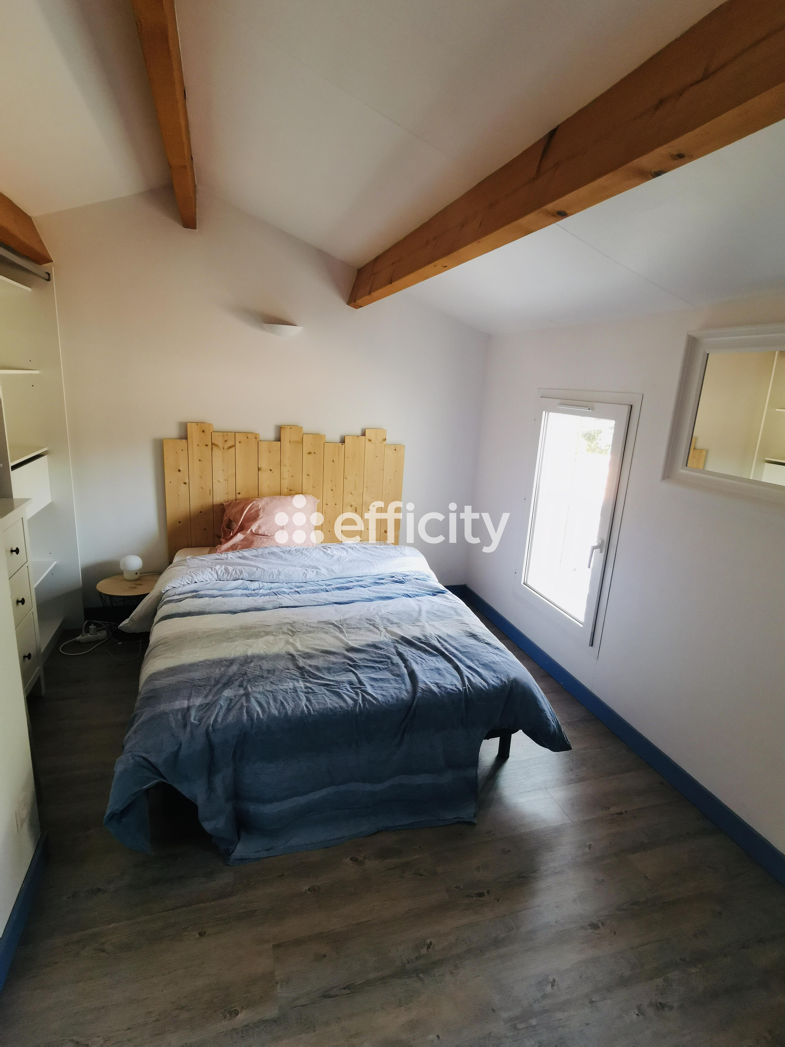 Achat immobilier Maison 4 pièces  78m2 à Dolus-d'Oléron (17550) - Photo n°8