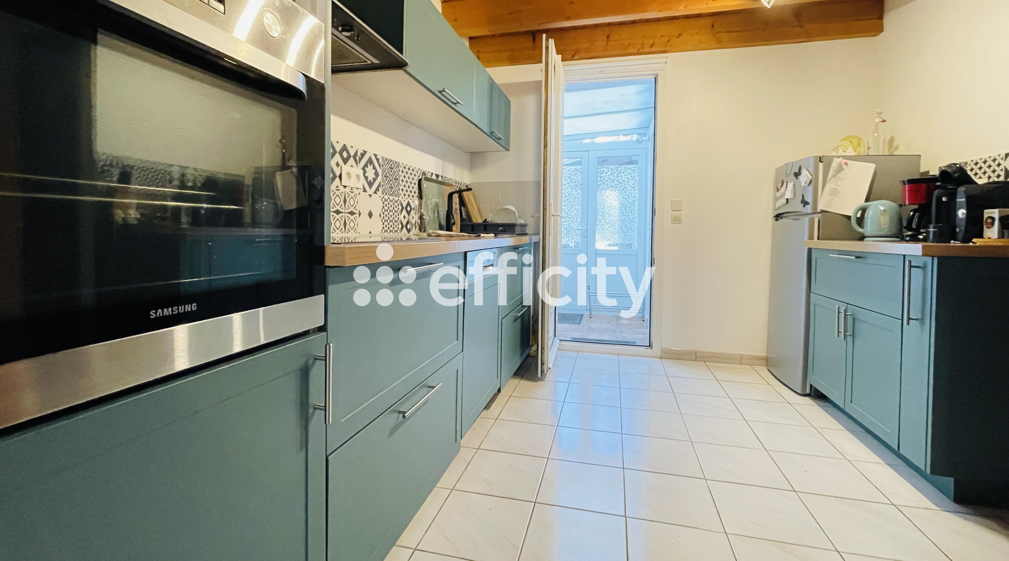 Achat immobilier Maison 4 pièces  78m2 à Dolus-d'Oléron (17550) - Photo n°4