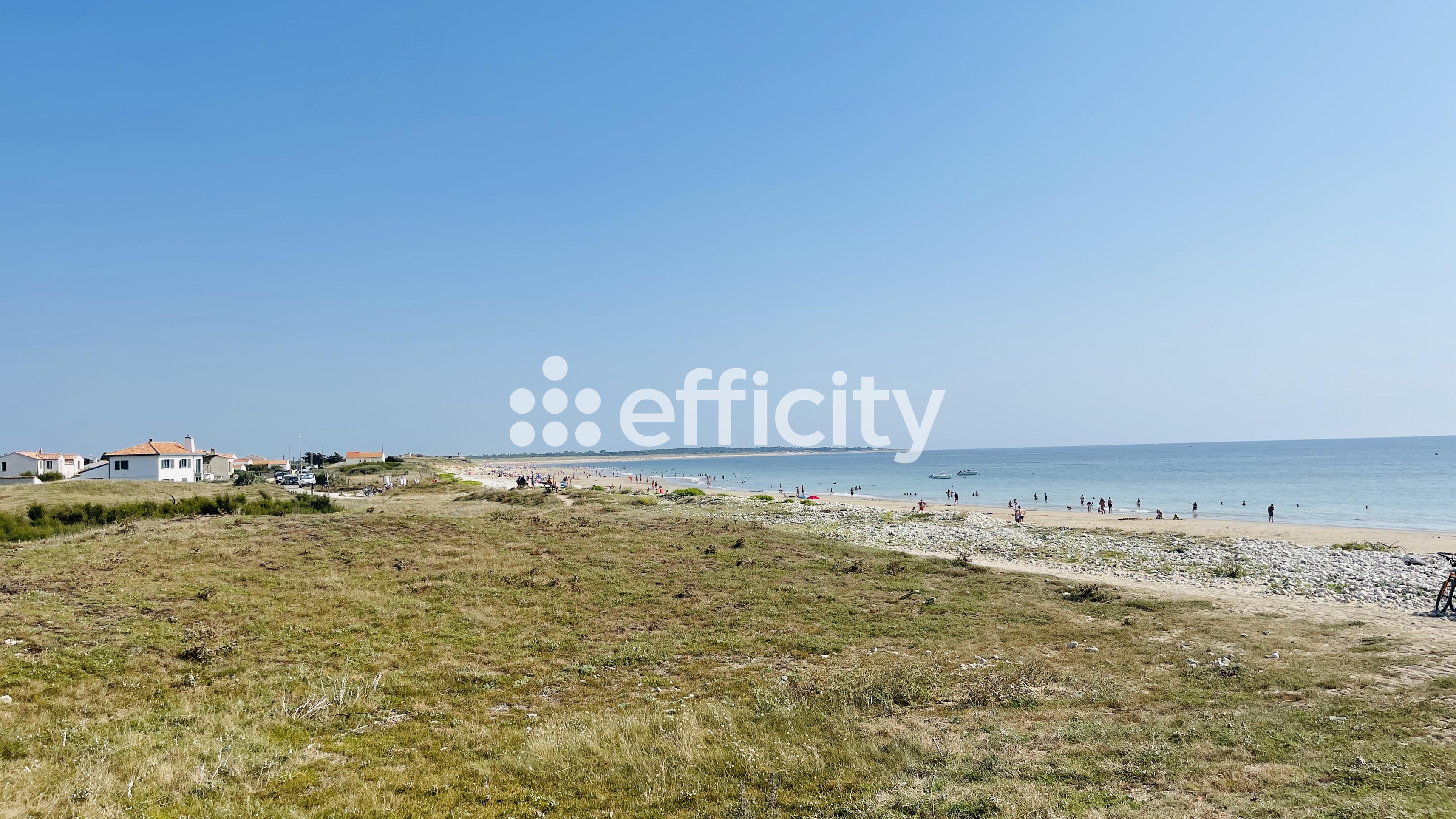 Achat immobilier Maison 4 pièces  78m2 à Dolus-d'Oléron (17550) - Photo n°12