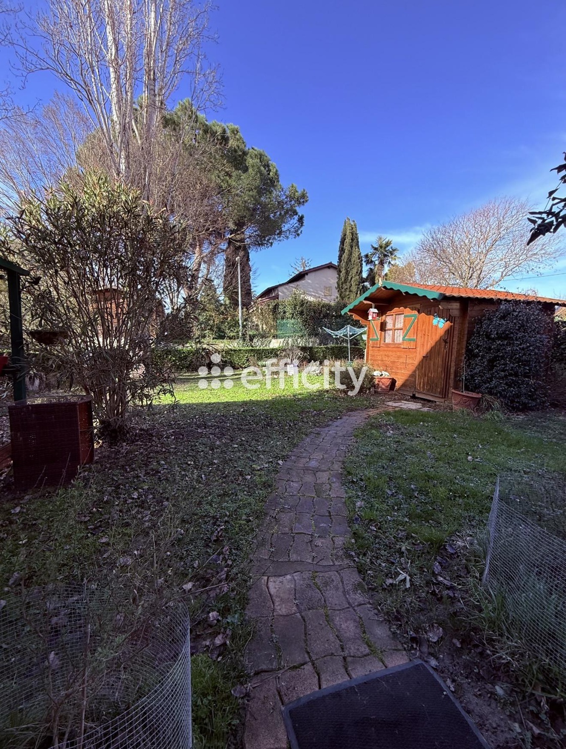 Achat immobilier Appartement 3 pièces  58m2 à Aucamville (31140) - Photo n°1